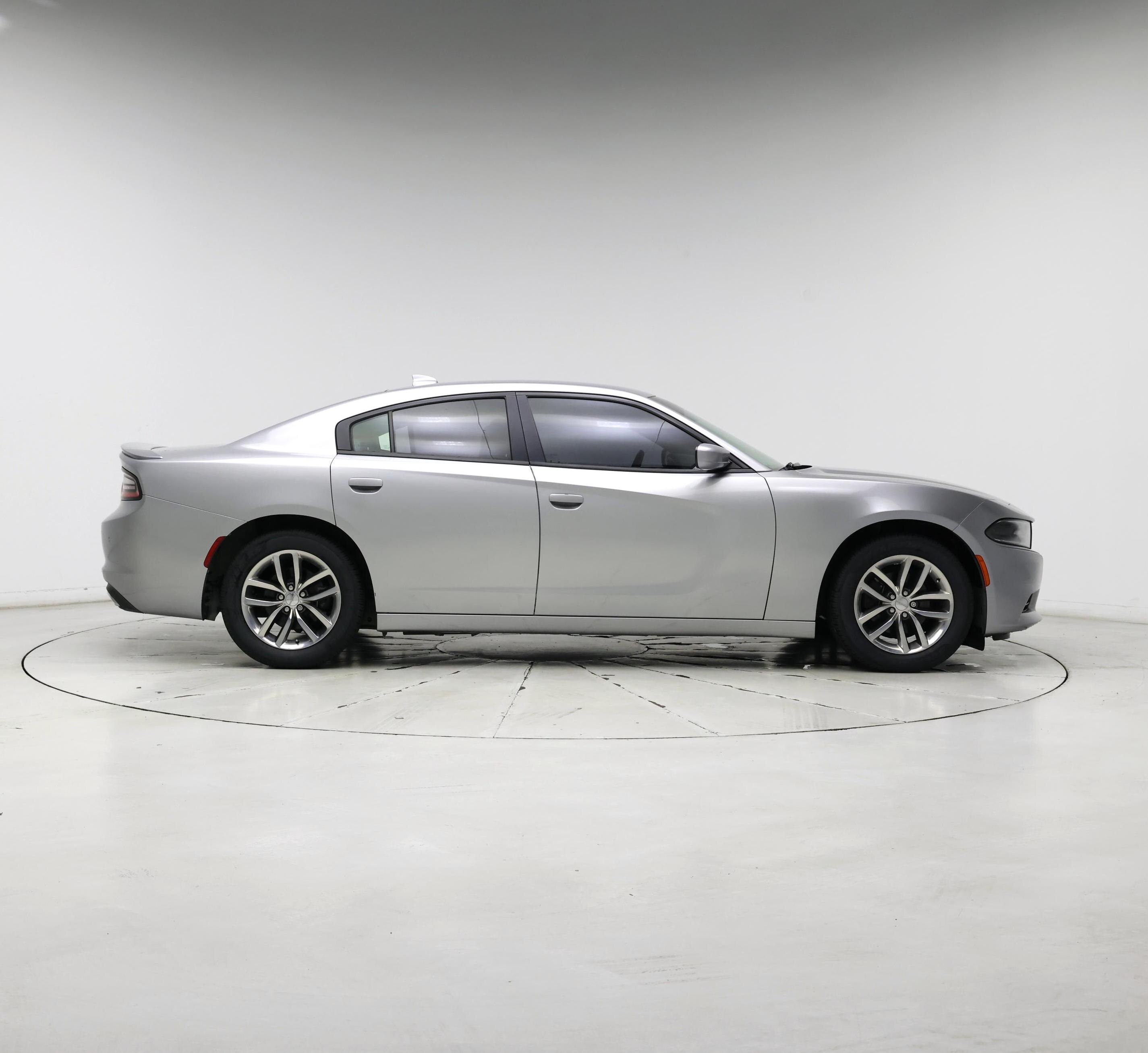 Thumbnail: 2016 Dodge Charger - 7