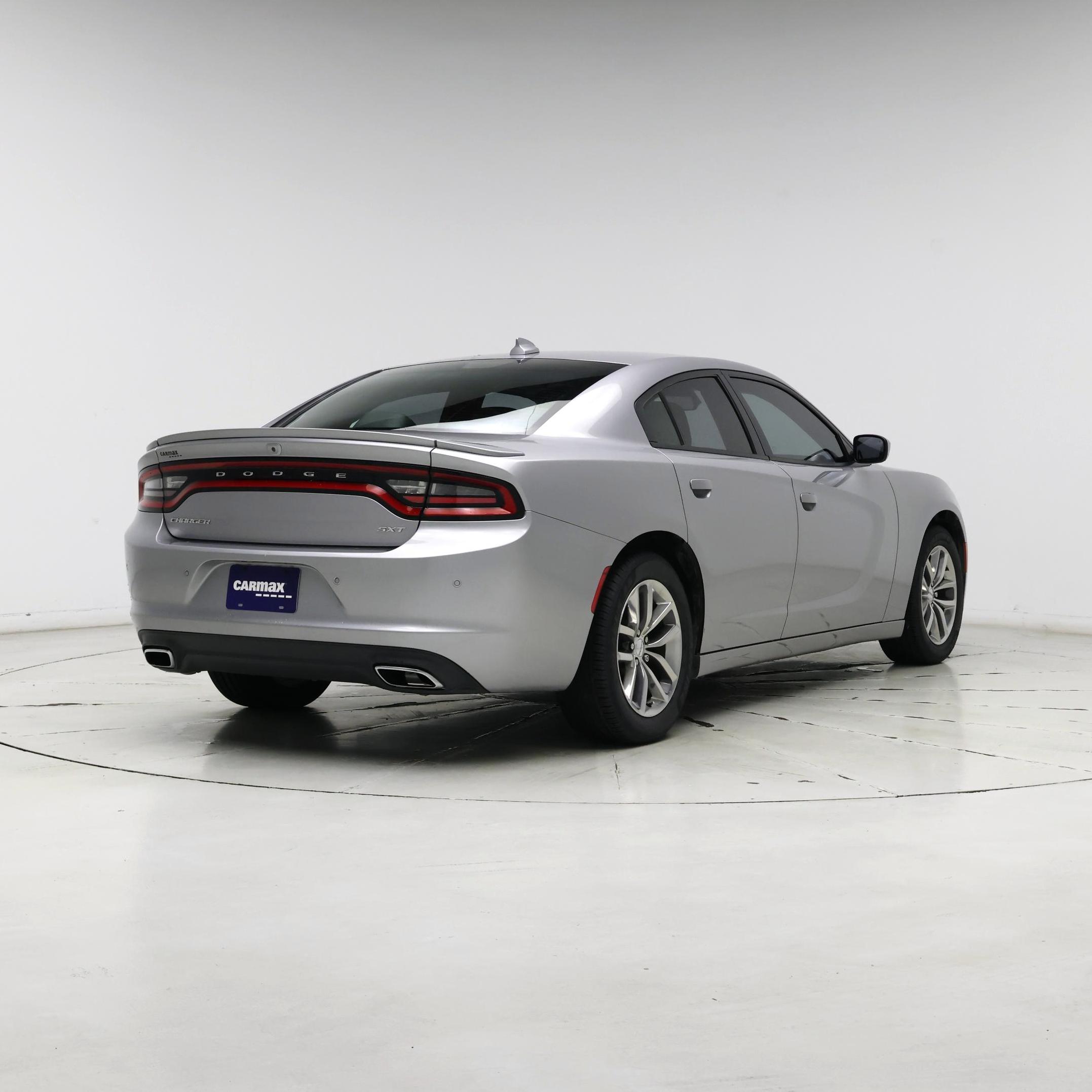 Thumbnail: 2016 Dodge Charger - 8