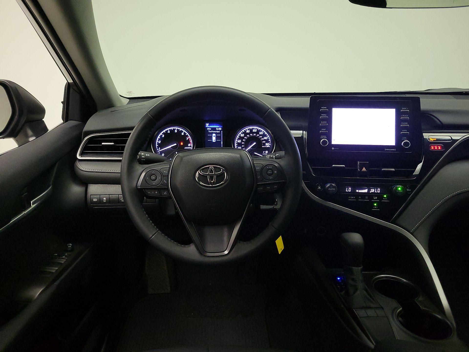 Thumbnail: 2024 Toyota Camry - 10