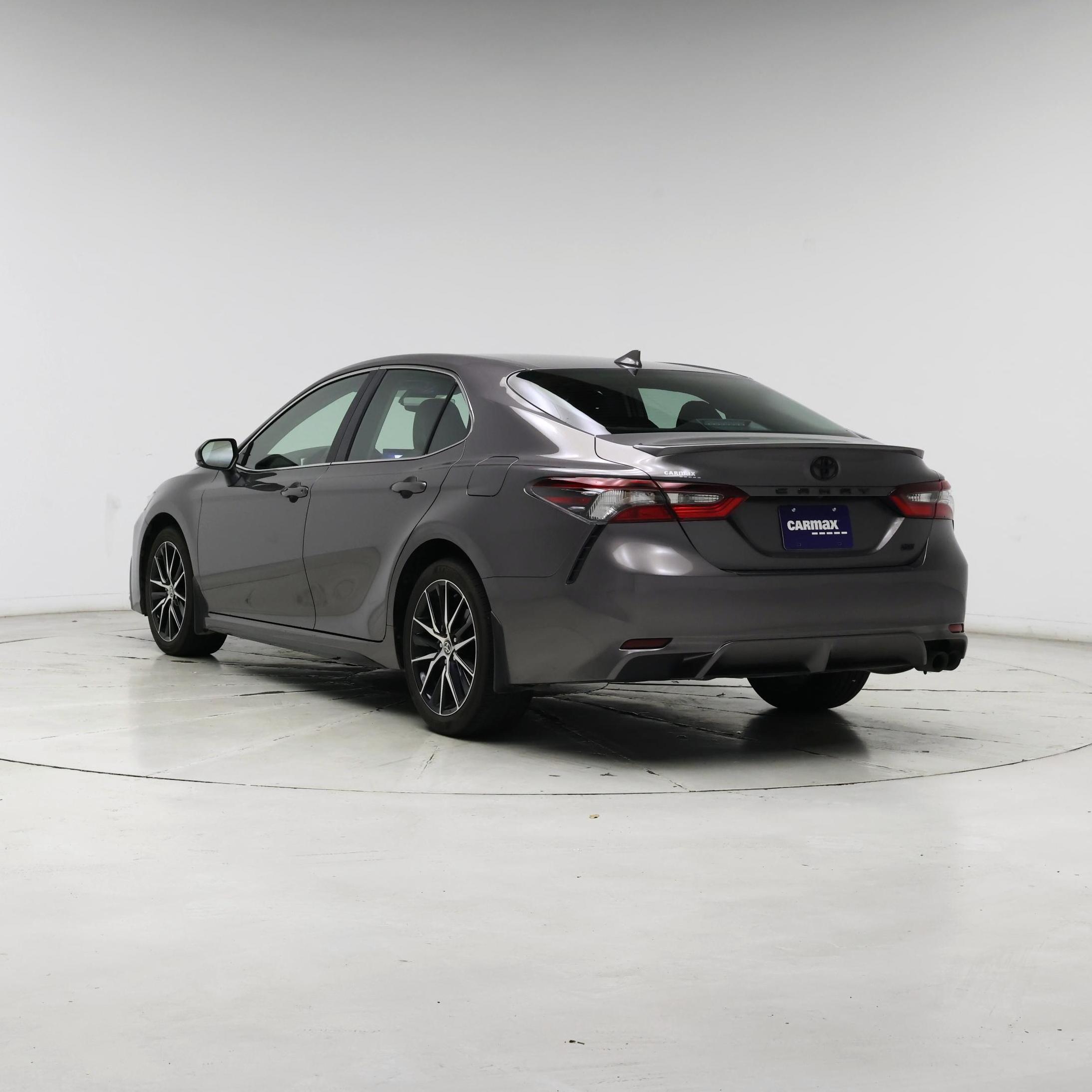 Thumbnail: 2024 Toyota Camry - 2