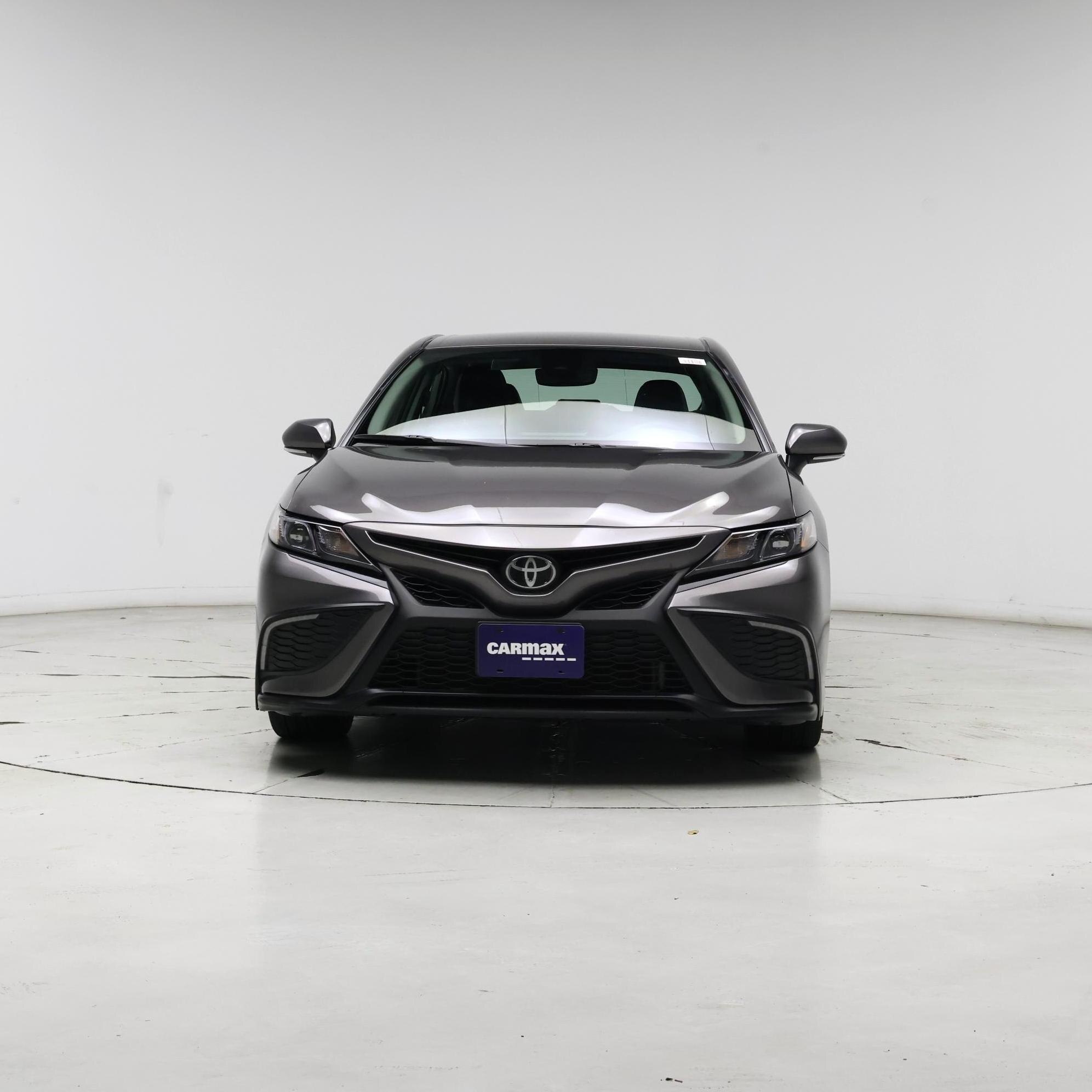 Thumbnail: 2024 Toyota Camry - 5