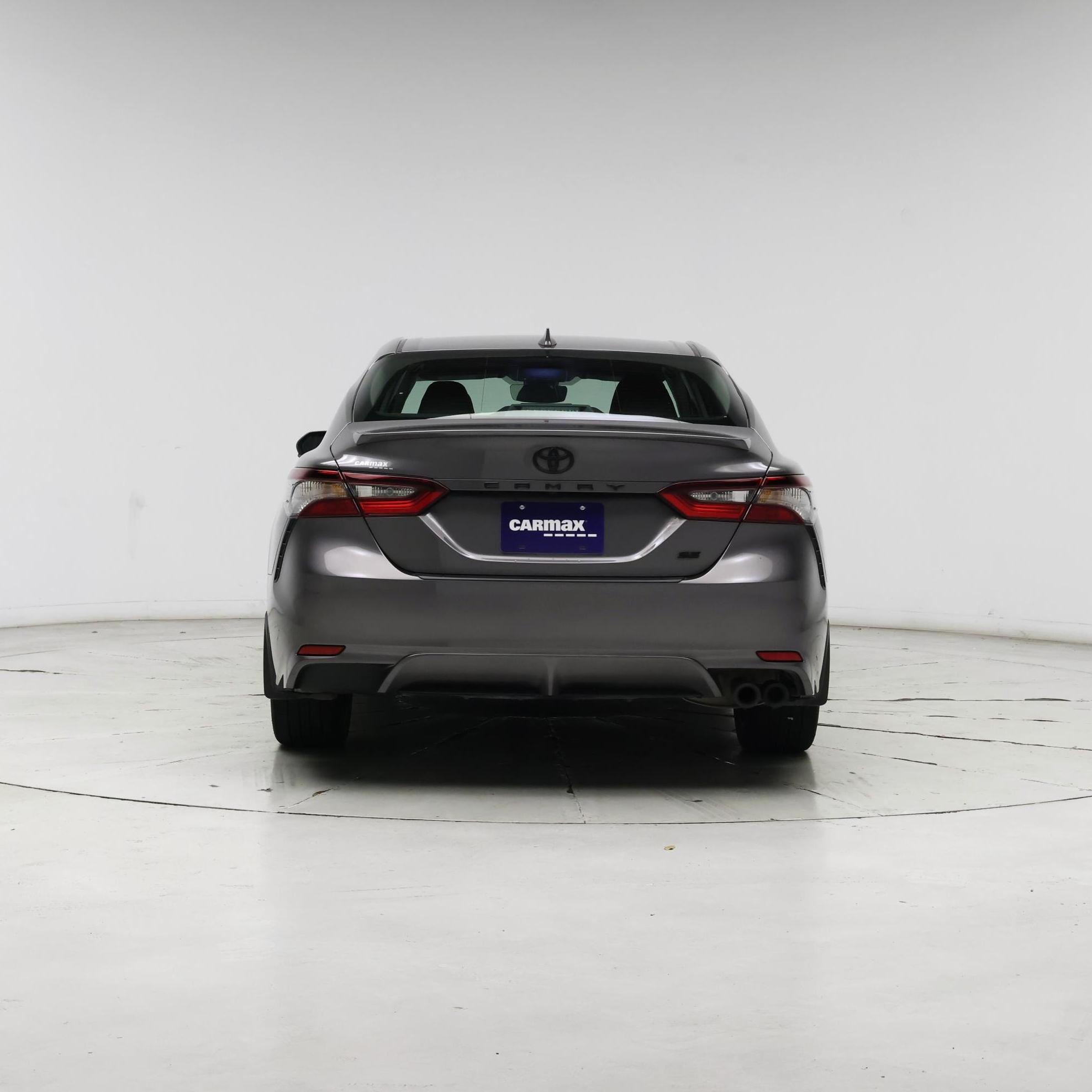 Thumbnail: 2024 Toyota Camry - 6