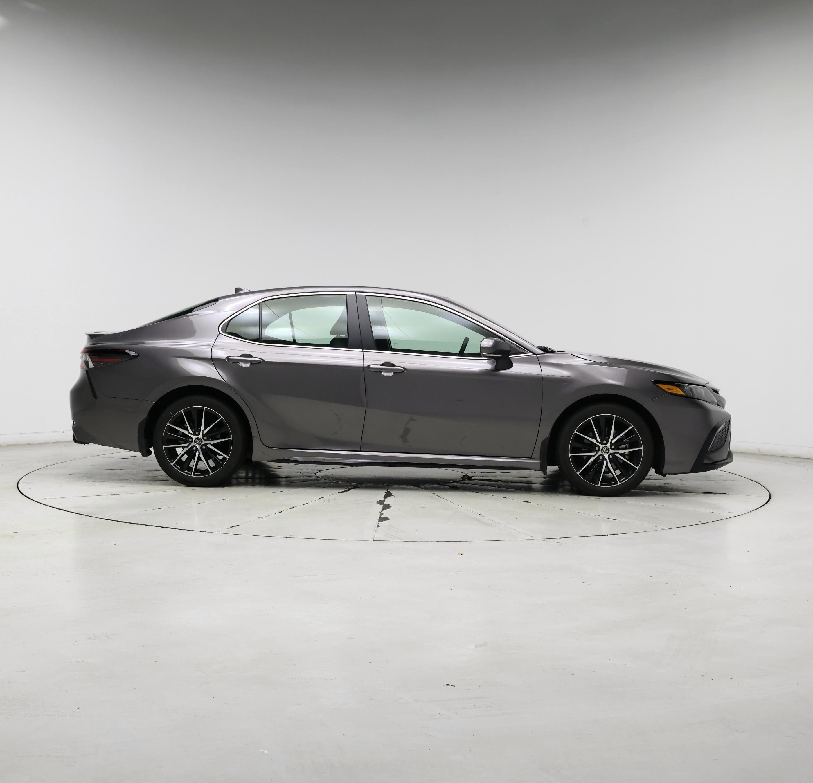 Thumbnail: 2024 Toyota Camry - 7