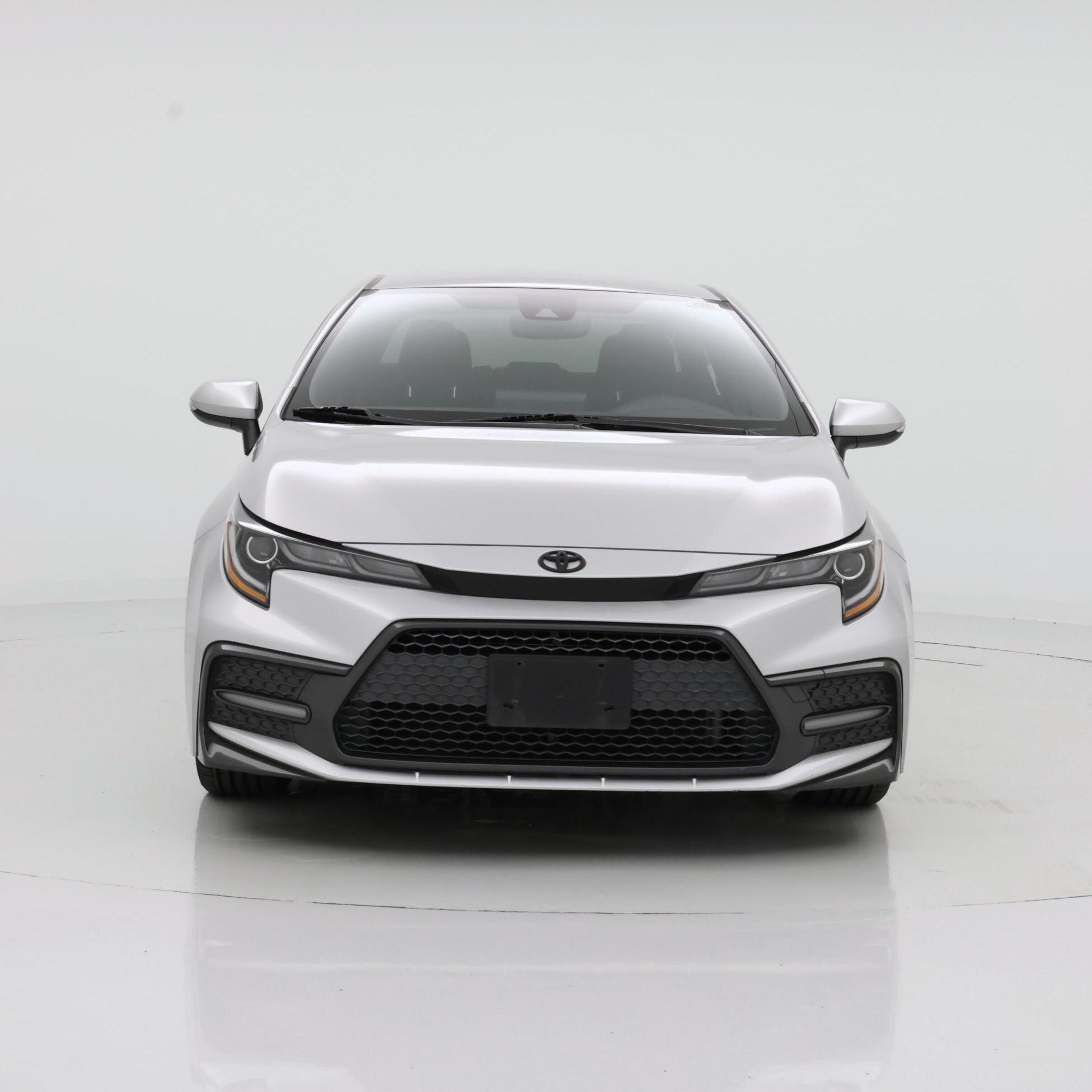 Thumbnail: 2022 Toyota Corolla - 5
