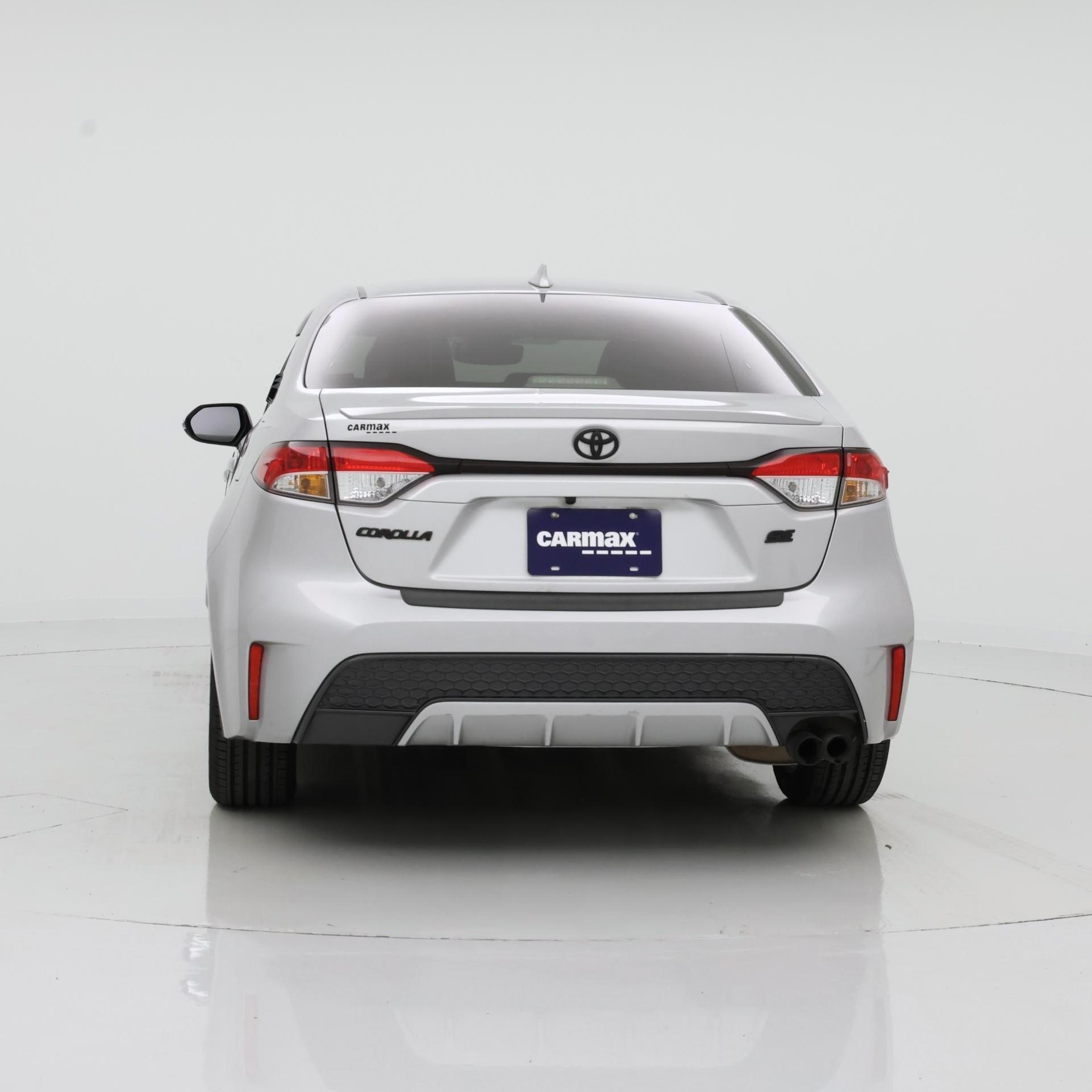 Thumbnail: 2022 Toyota Corolla - 6