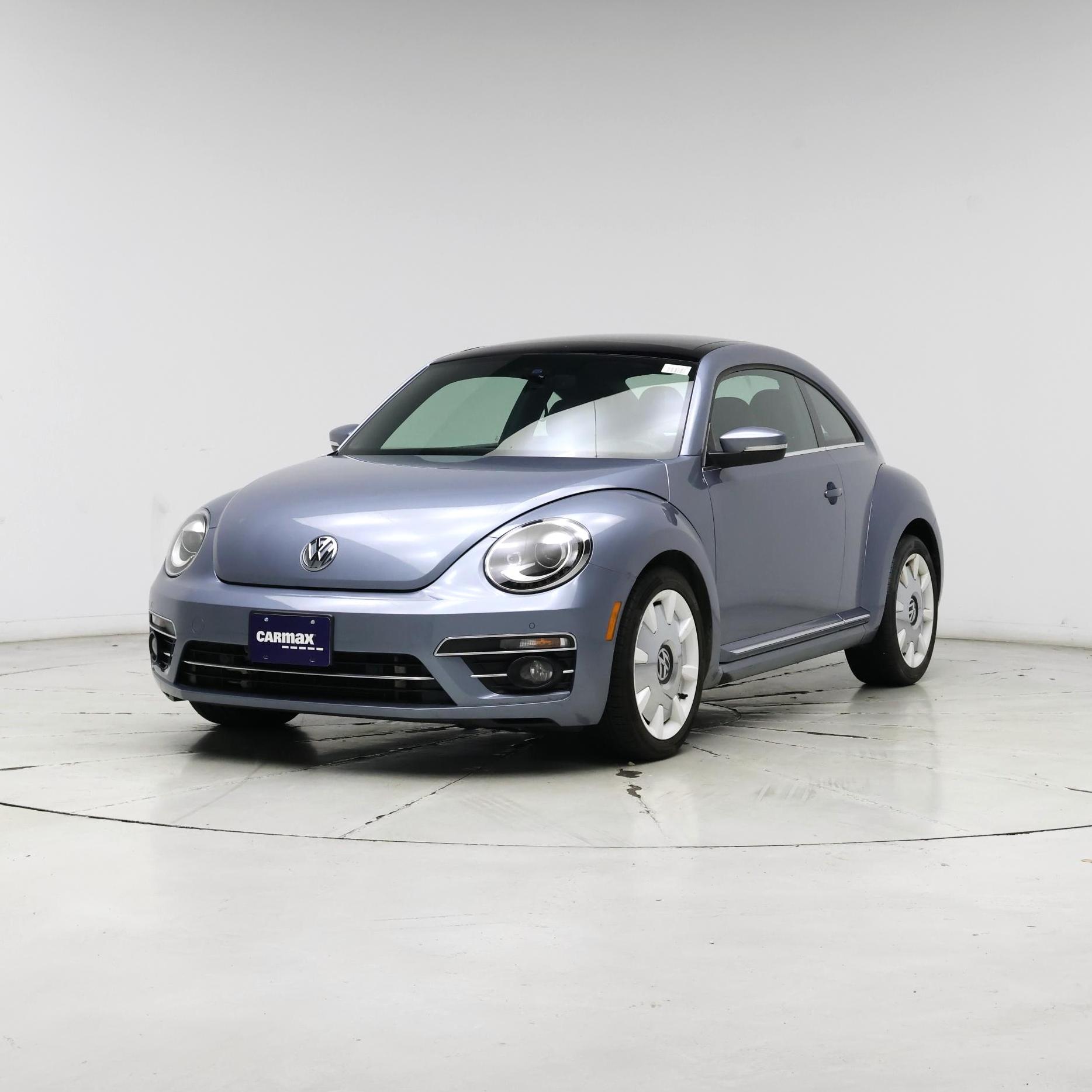 Thumbnail: 2019 Volkswagen Beetle - 4