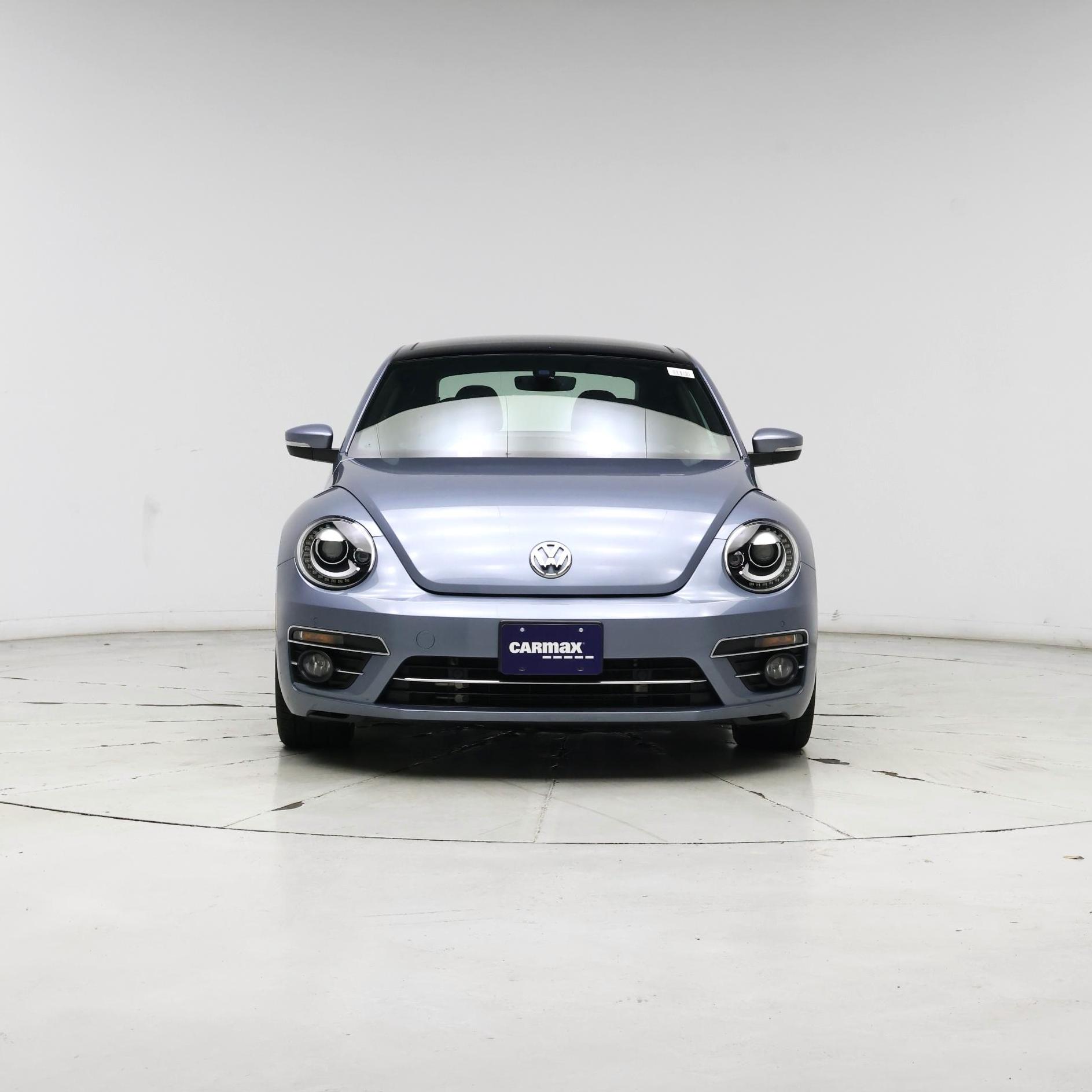 Thumbnail: 2019 Volkswagen Beetle - 5
