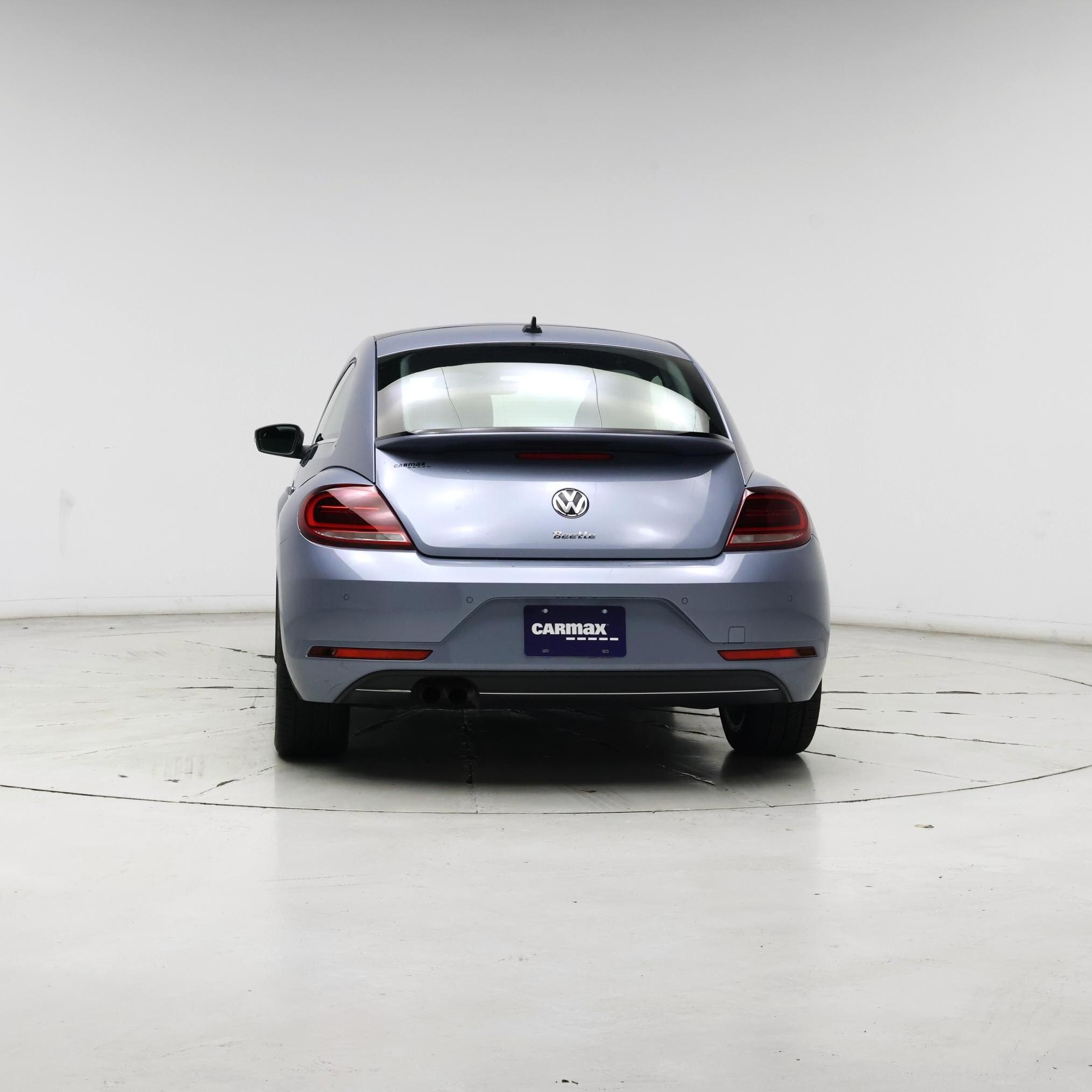 Thumbnail: 2019 Volkswagen Beetle - 6