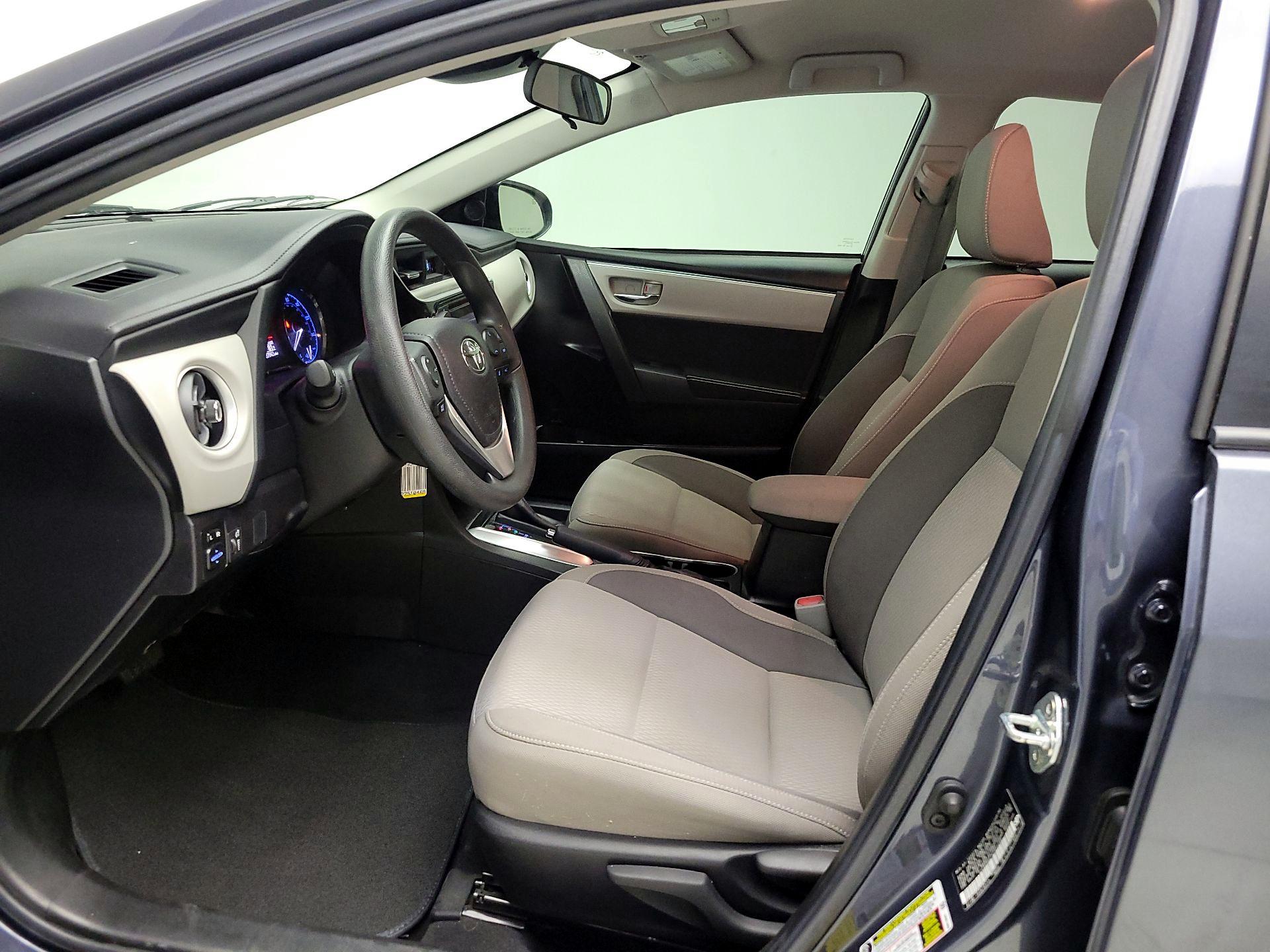Thumbnail: 2019 Toyota Corolla - 11