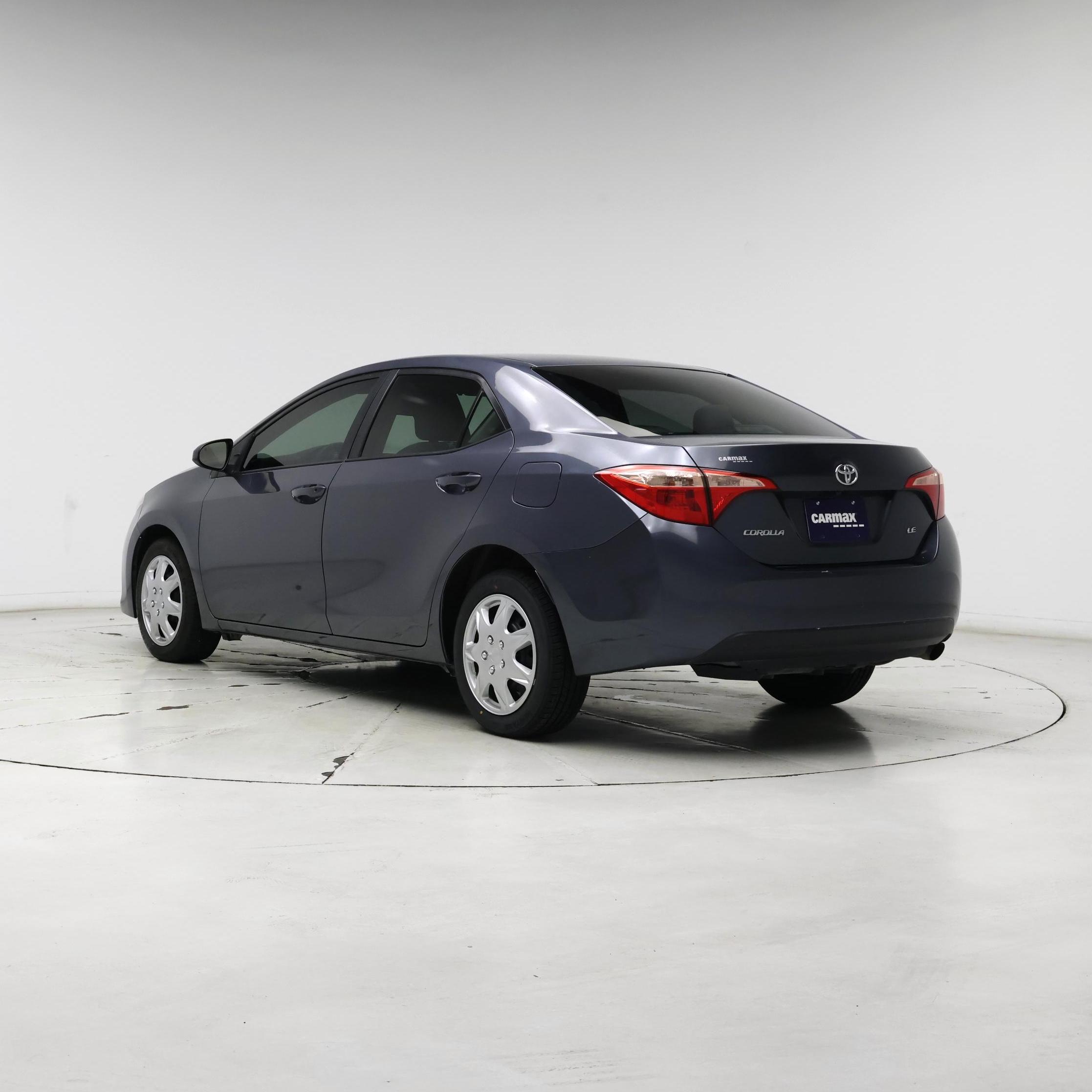 Thumbnail: 2019 Toyota Corolla - 2