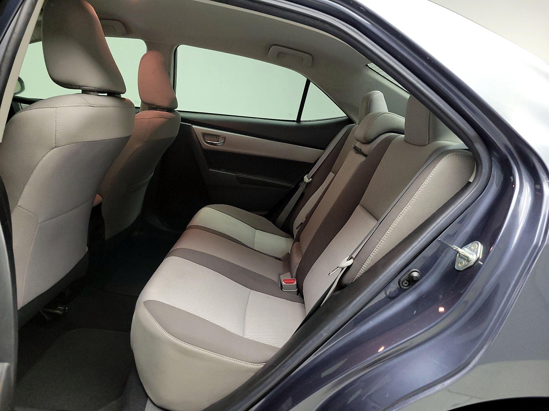 Thumbnail: 2019 Toyota Corolla - 19