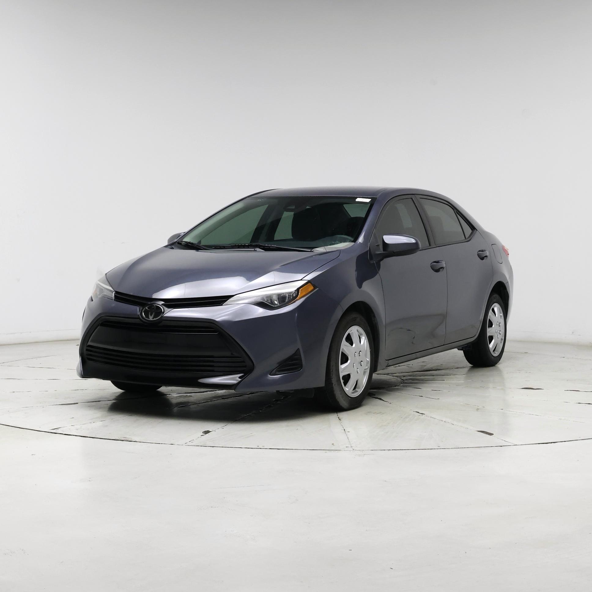 Thumbnail: 2019 Toyota Corolla - 4