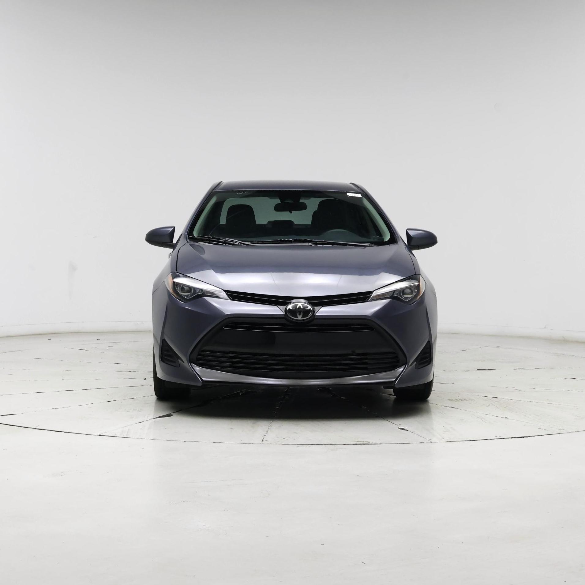 Thumbnail: 2019 Toyota Corolla - 5