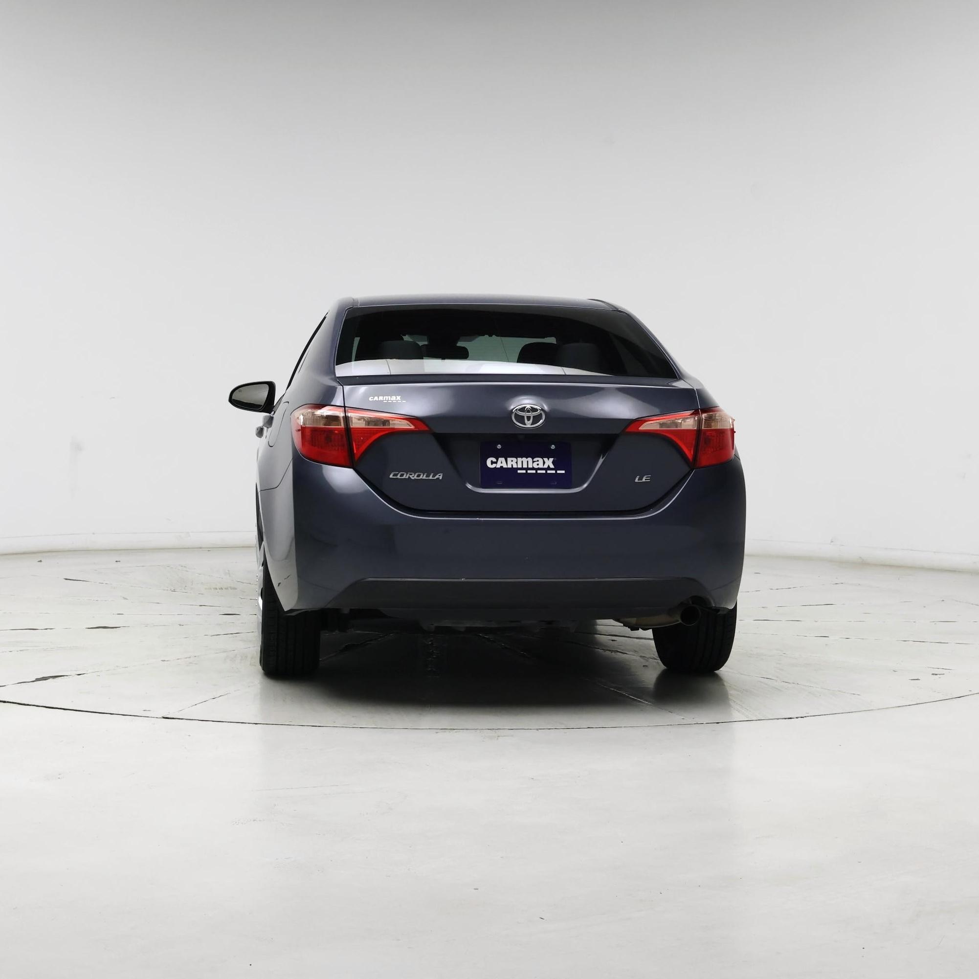 Thumbnail: 2019 Toyota Corolla - 6
