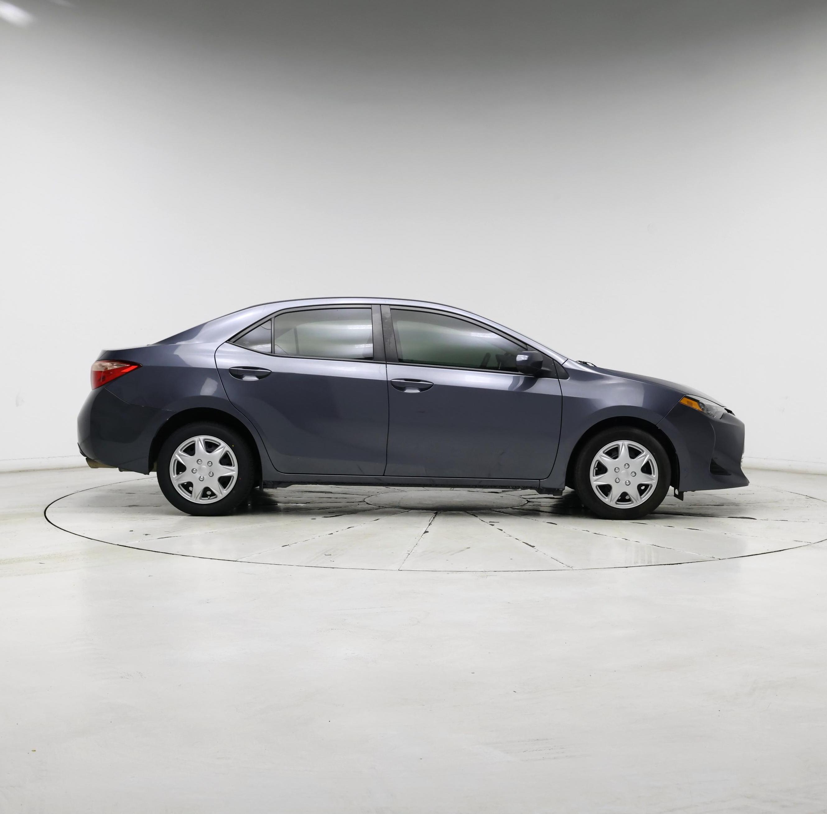 Thumbnail: 2019 Toyota Corolla - 7