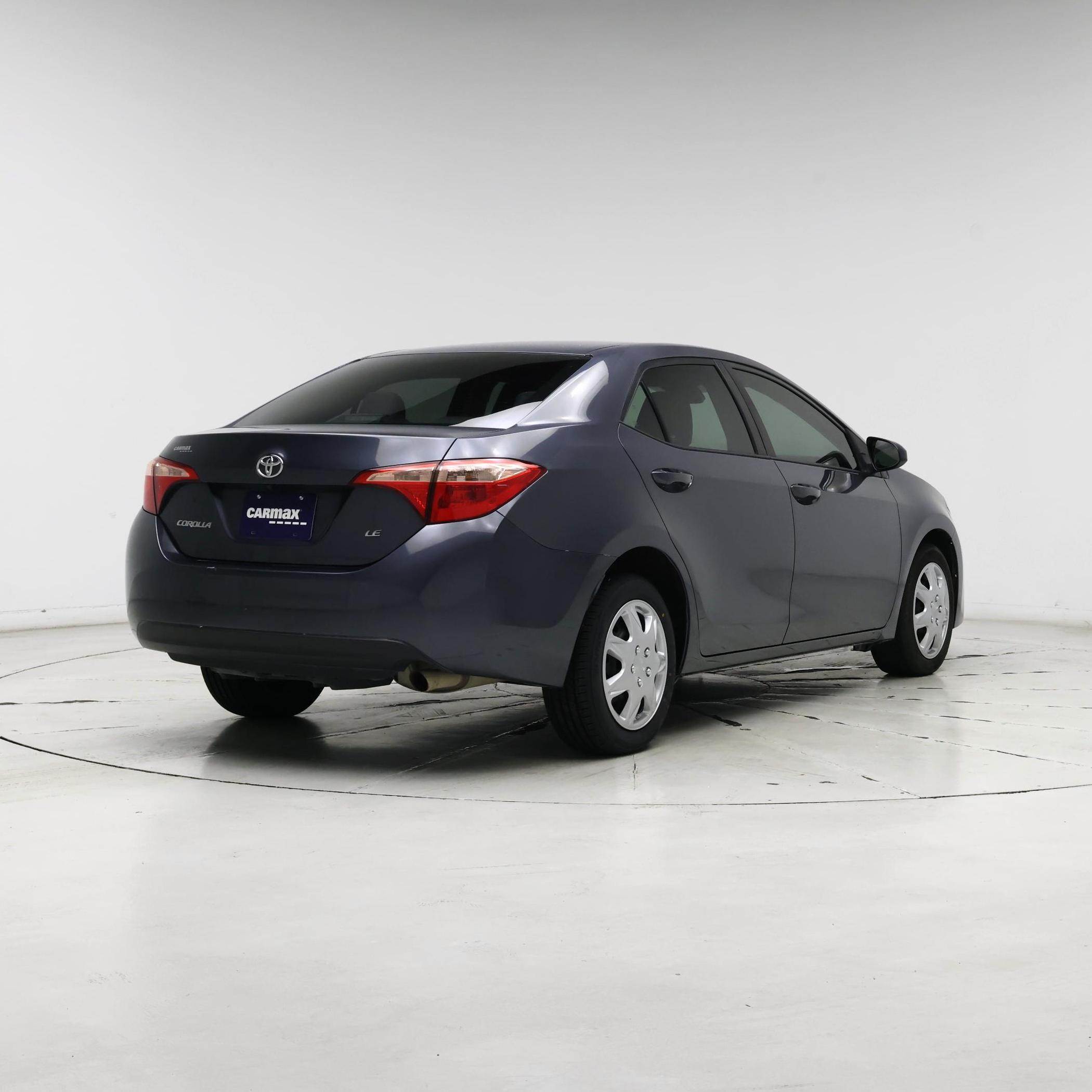 Thumbnail: 2019 Toyota Corolla - 8