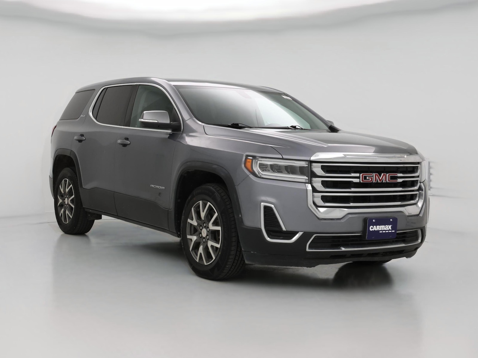 2020 GMC Acadia