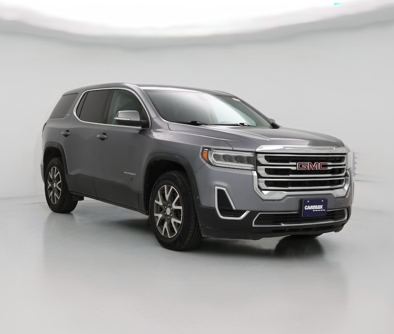 2020 GMC Acadia SLE