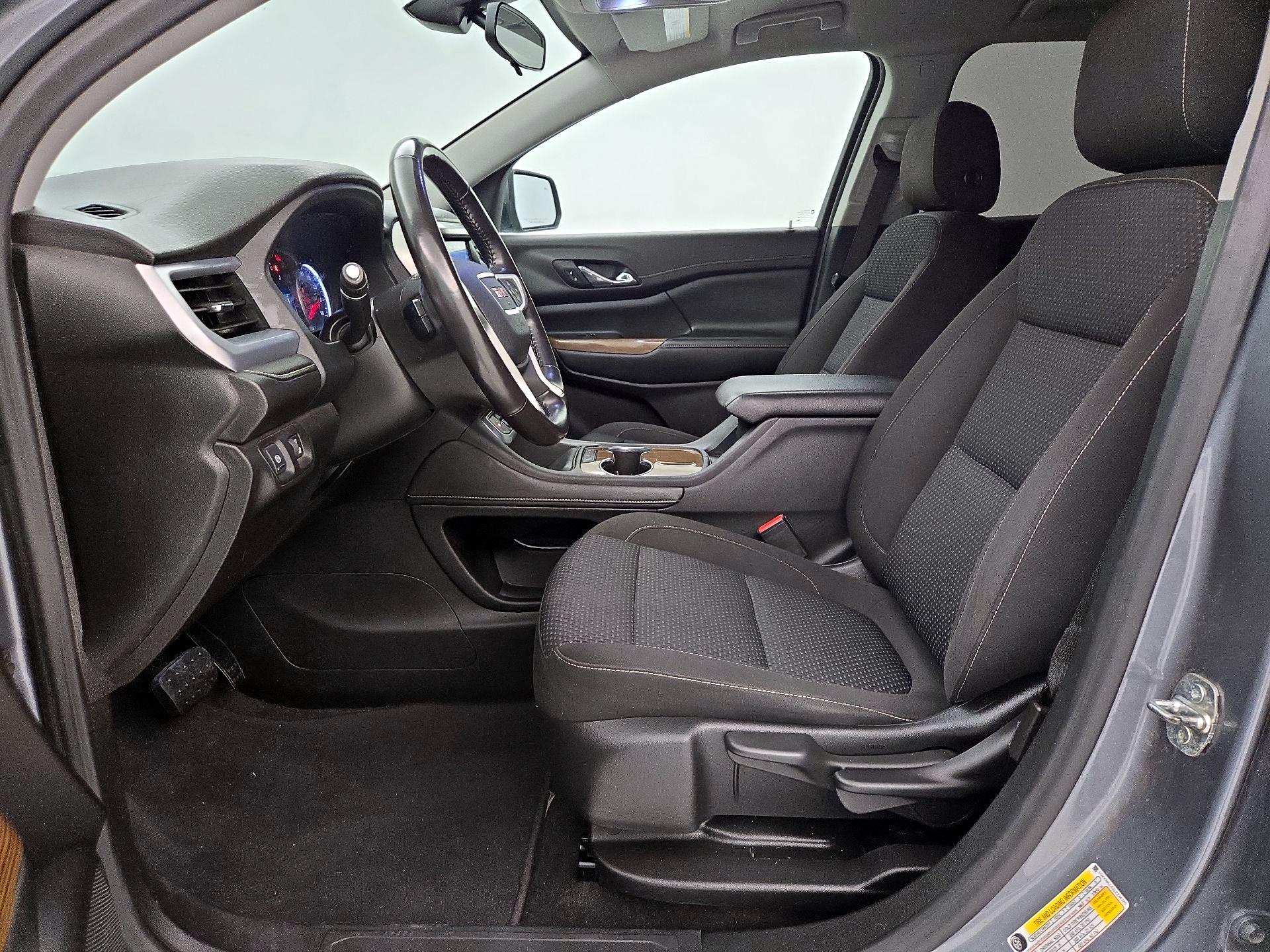 Thumbnail: 2020 GMC Acadia - 11