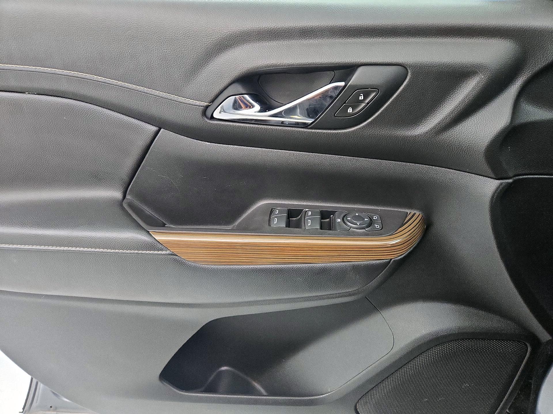 Thumbnail: 2020 GMC Acadia - 12