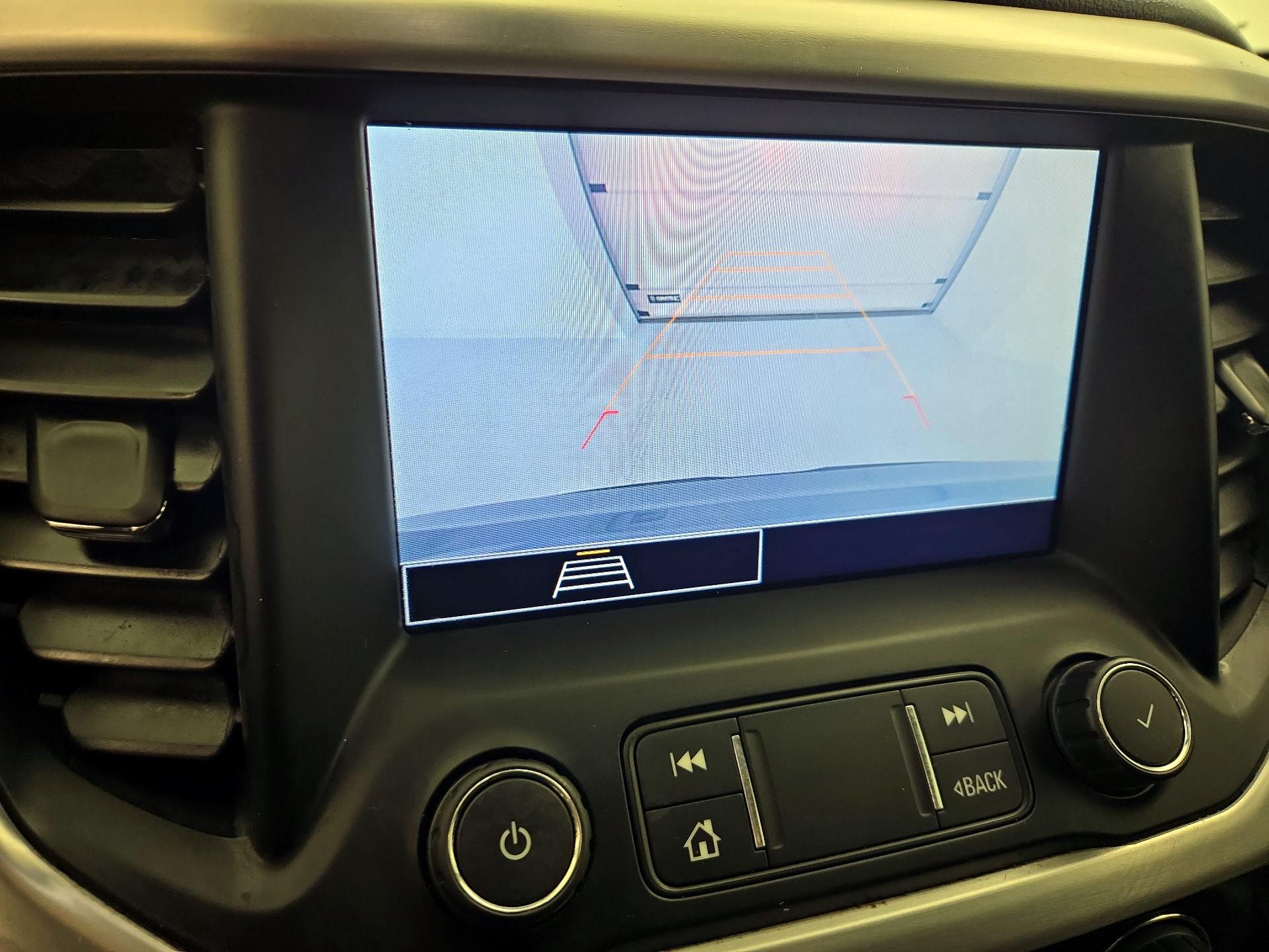 Thumbnail: 2020 GMC Acadia - 14