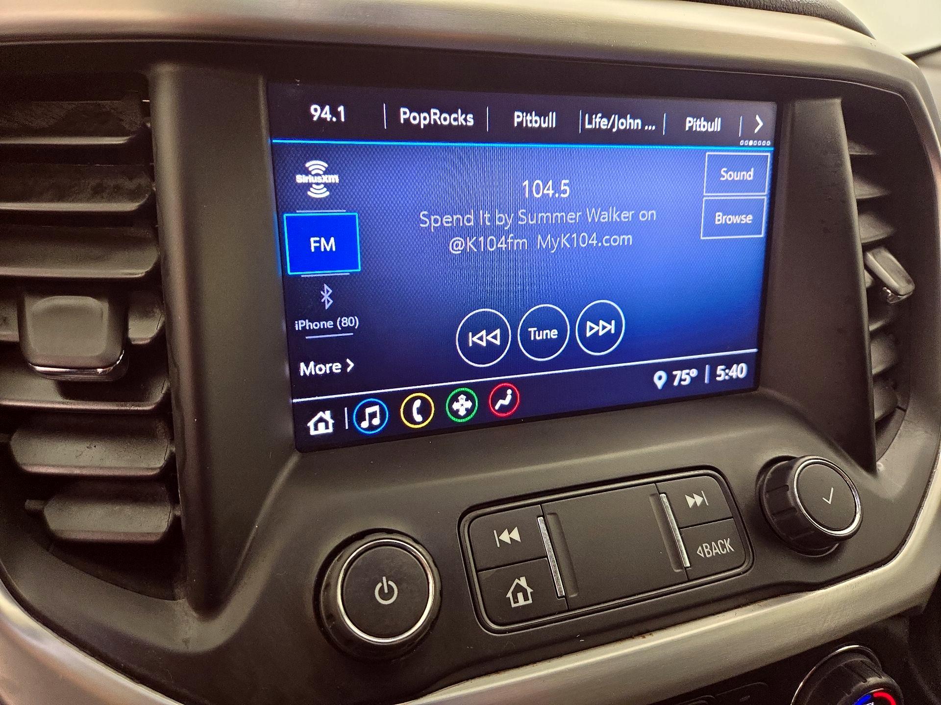 Thumbnail: 2020 GMC Acadia - 15