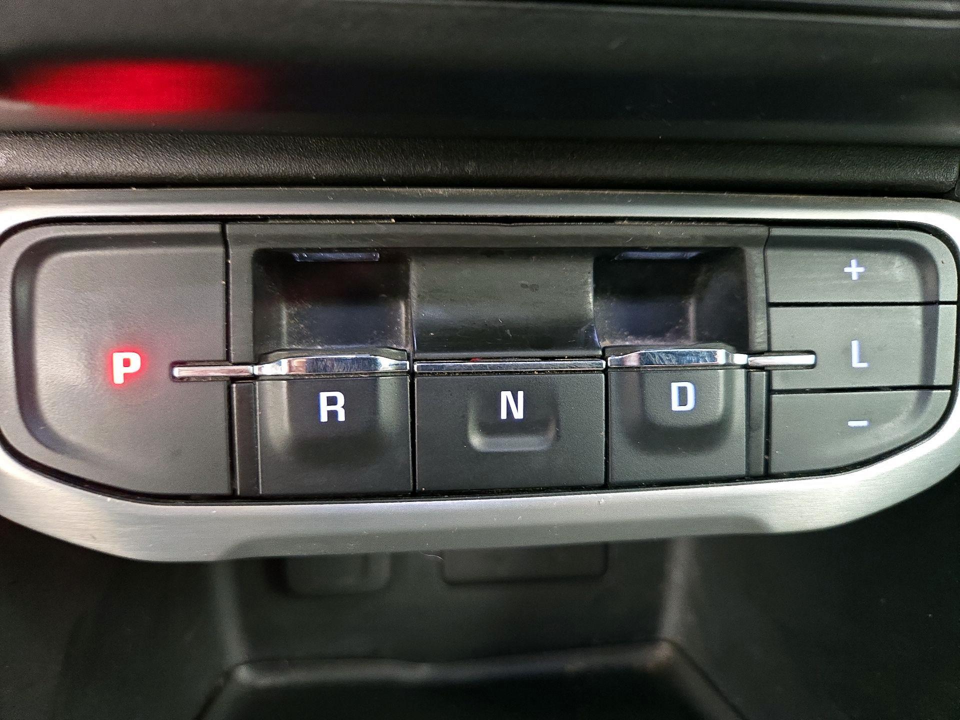 Thumbnail: 2020 GMC Acadia - 17