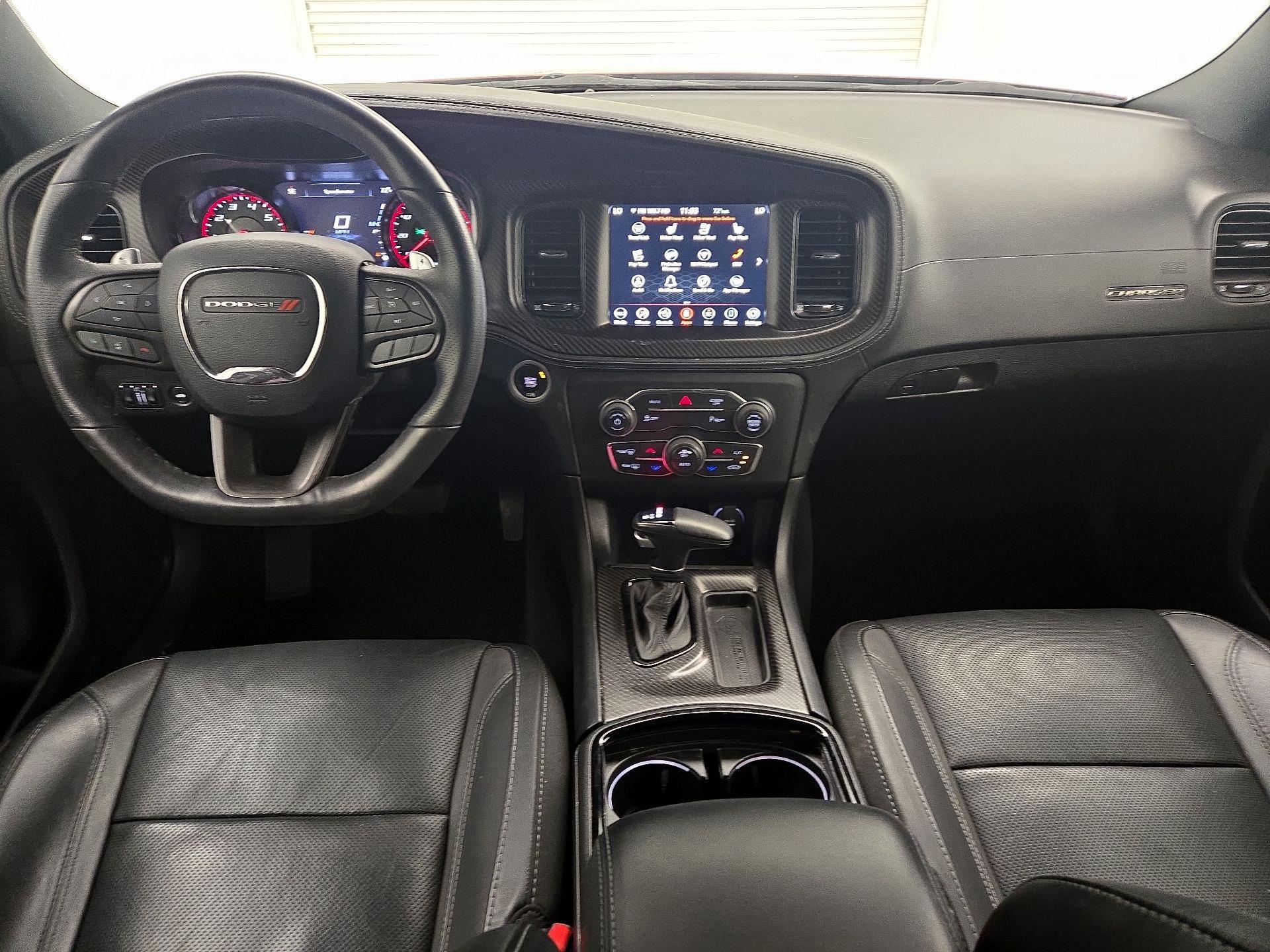 Thumbnail: 2023 Dodge Charger - 9