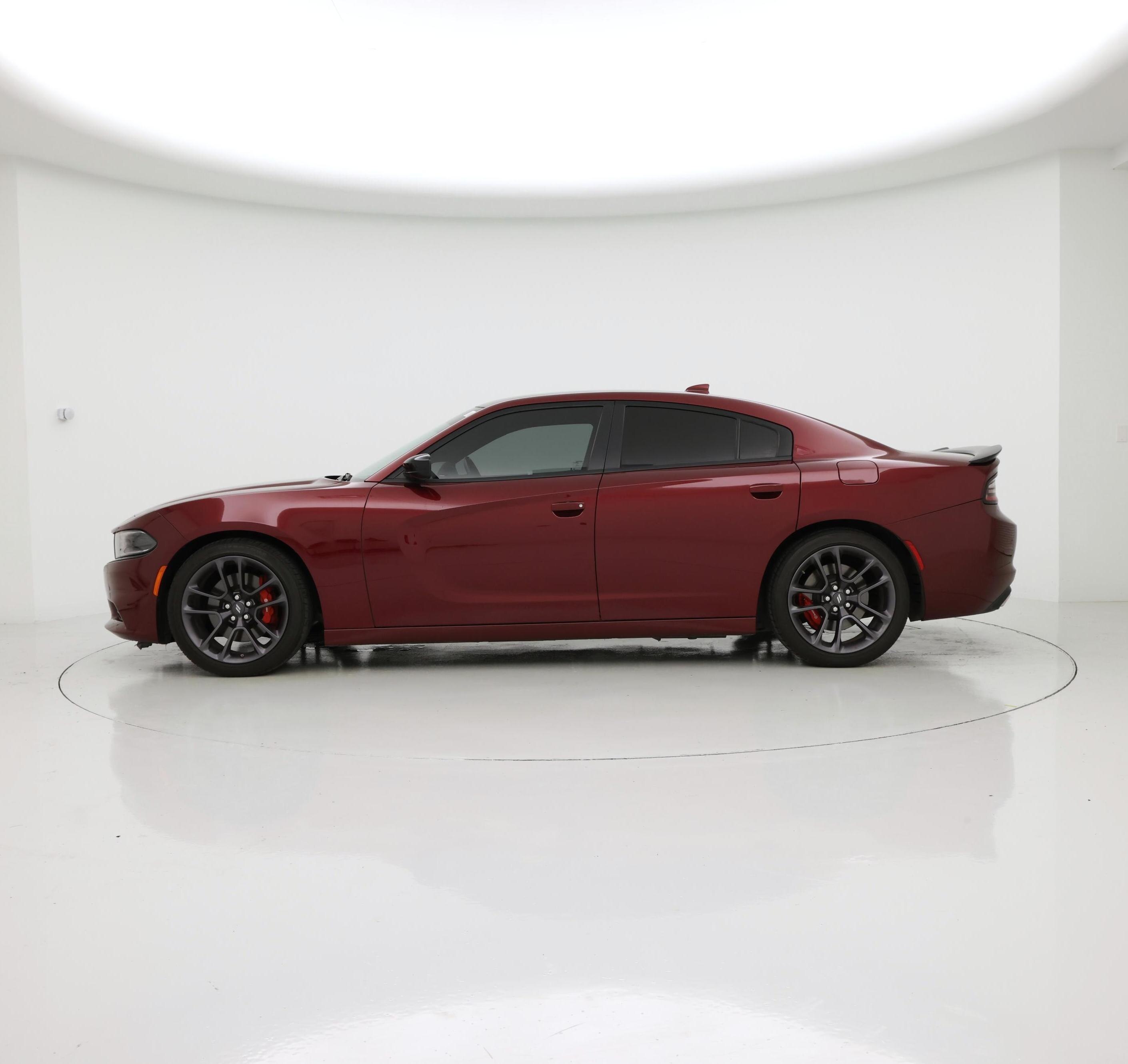 Thumbnail: 2023 Dodge Charger - 3