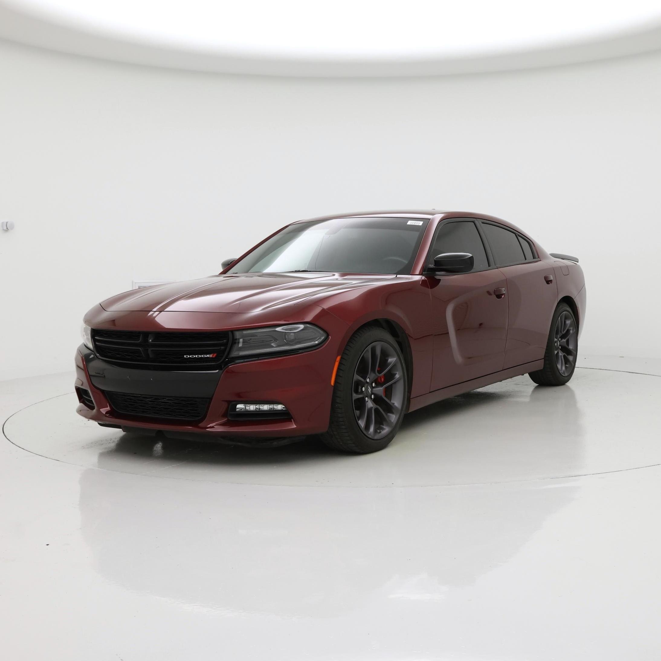 Thumbnail: 2023 Dodge Charger - 4