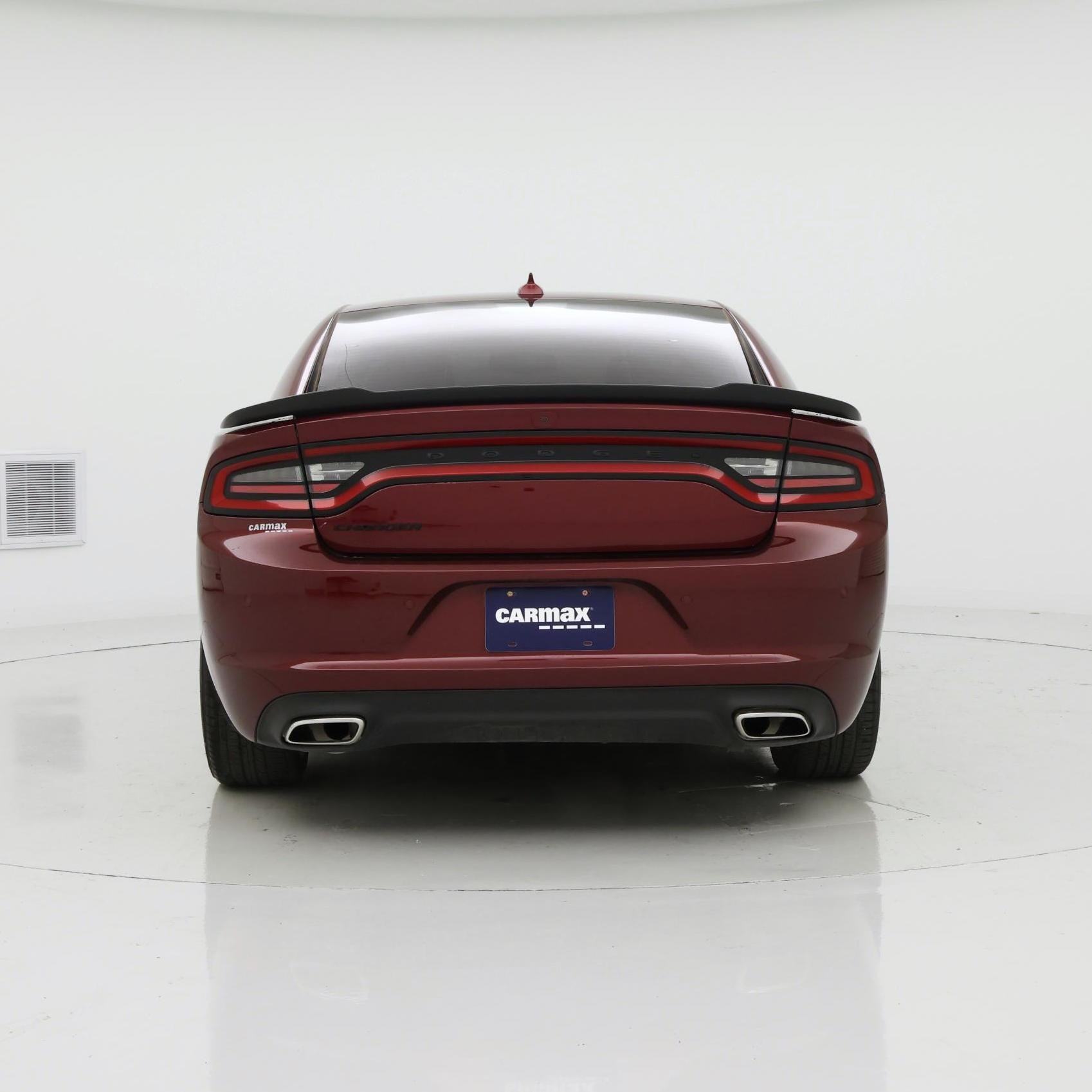 Thumbnail: 2023 Dodge Charger - 6