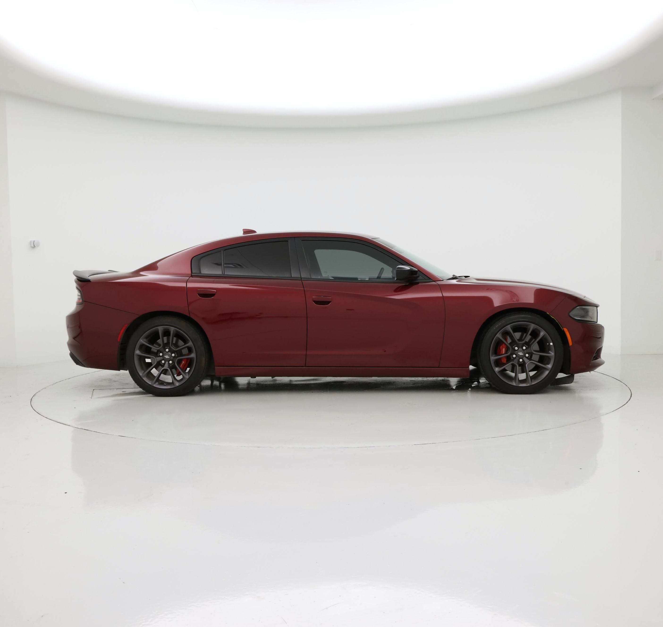 Thumbnail: 2023 Dodge Charger - 7