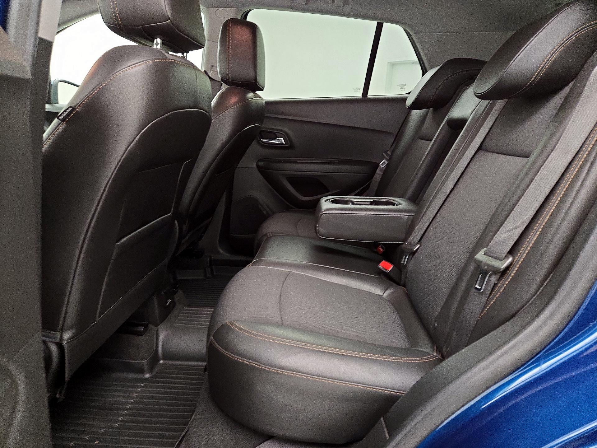 Thumbnail: 2020 Chevrolet Trax - 19
