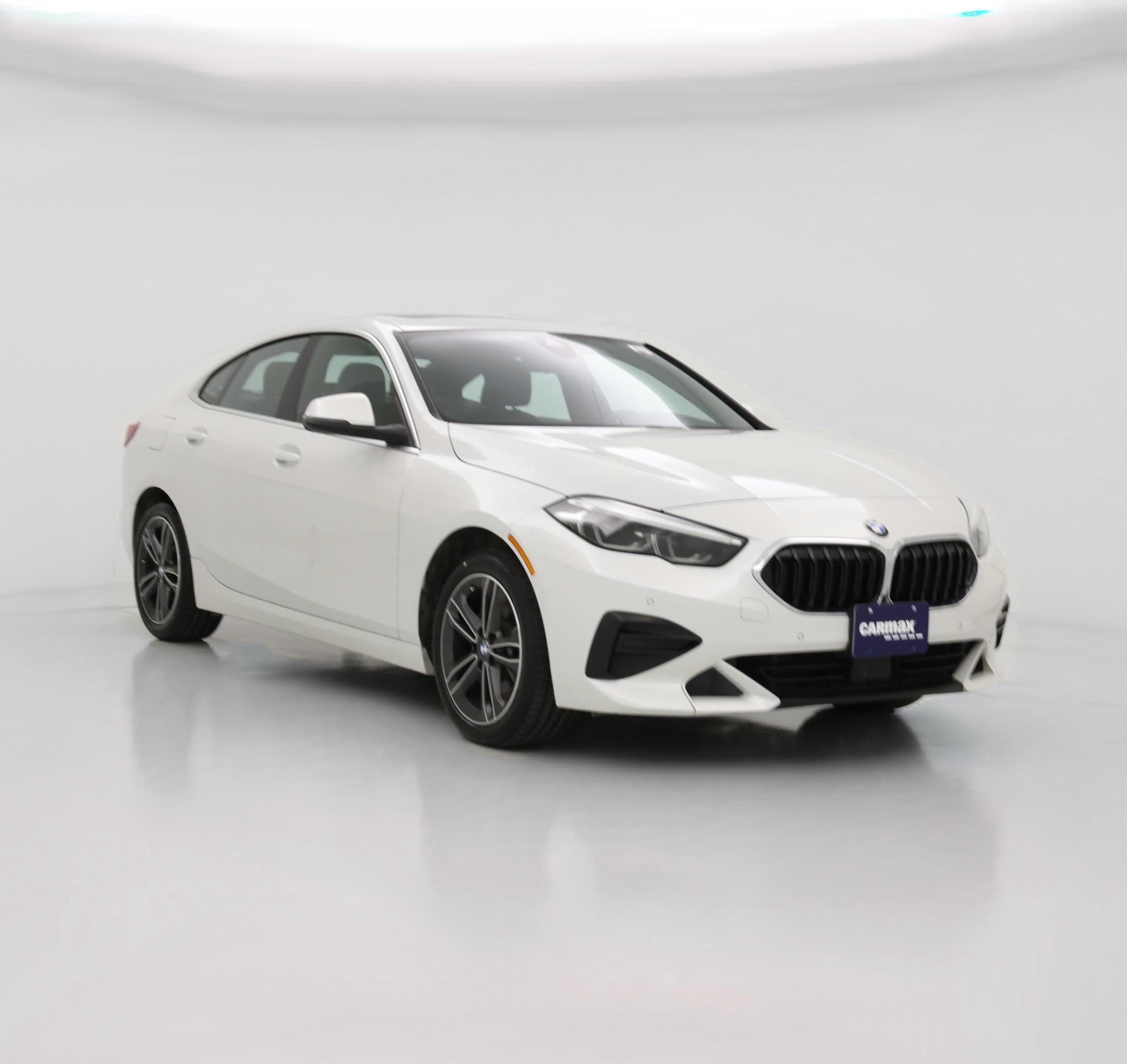 Thumbnail: 2022 BMW 2 Series - 1