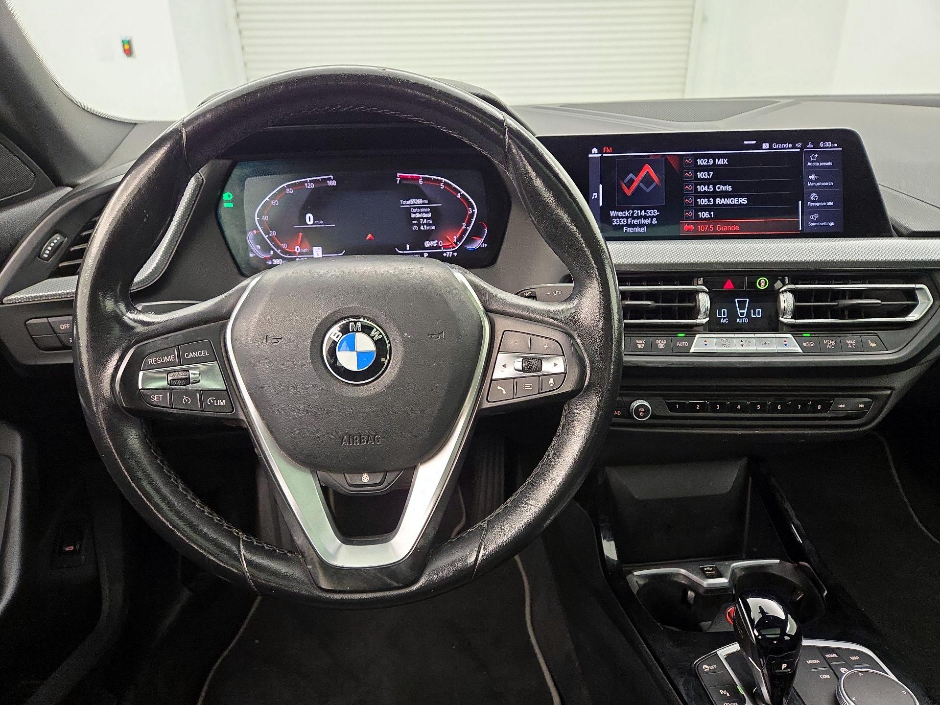 Thumbnail: 2022 BMW 2 Series - 10