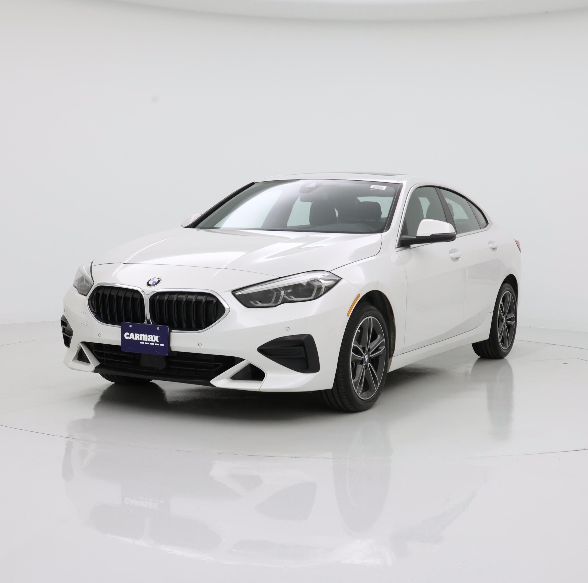 Thumbnail: 2022 BMW 2 Series - 4