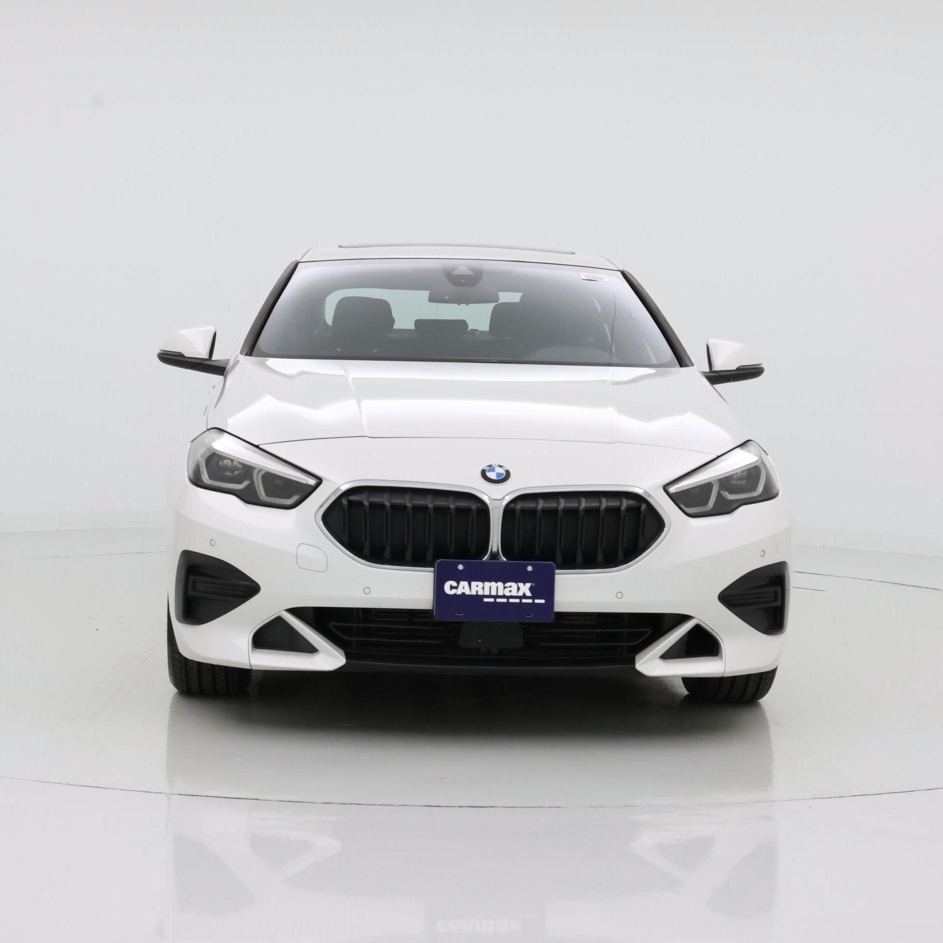 Thumbnail: 2022 BMW 2 Series - 5