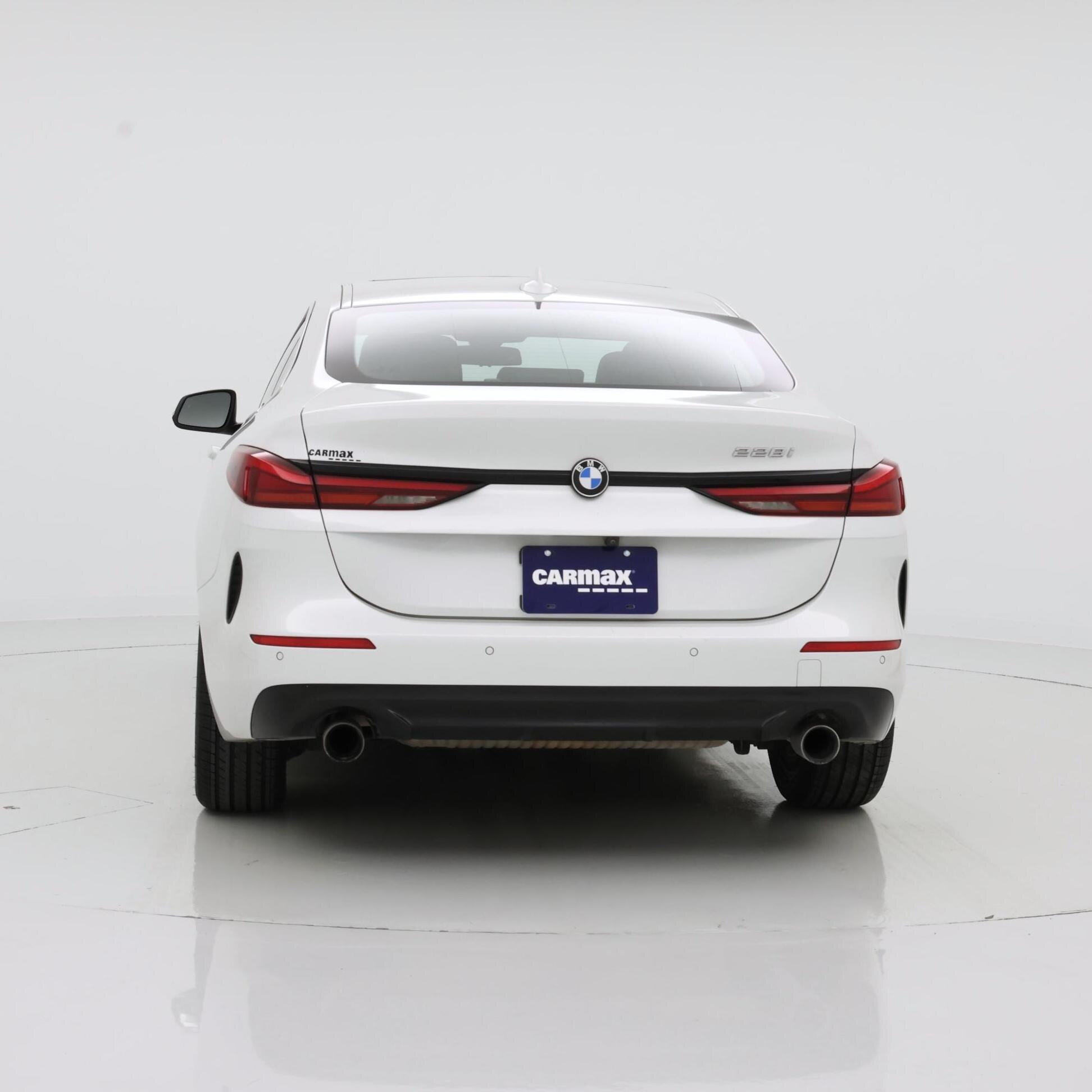 Thumbnail: 2022 BMW 2 Series - 6