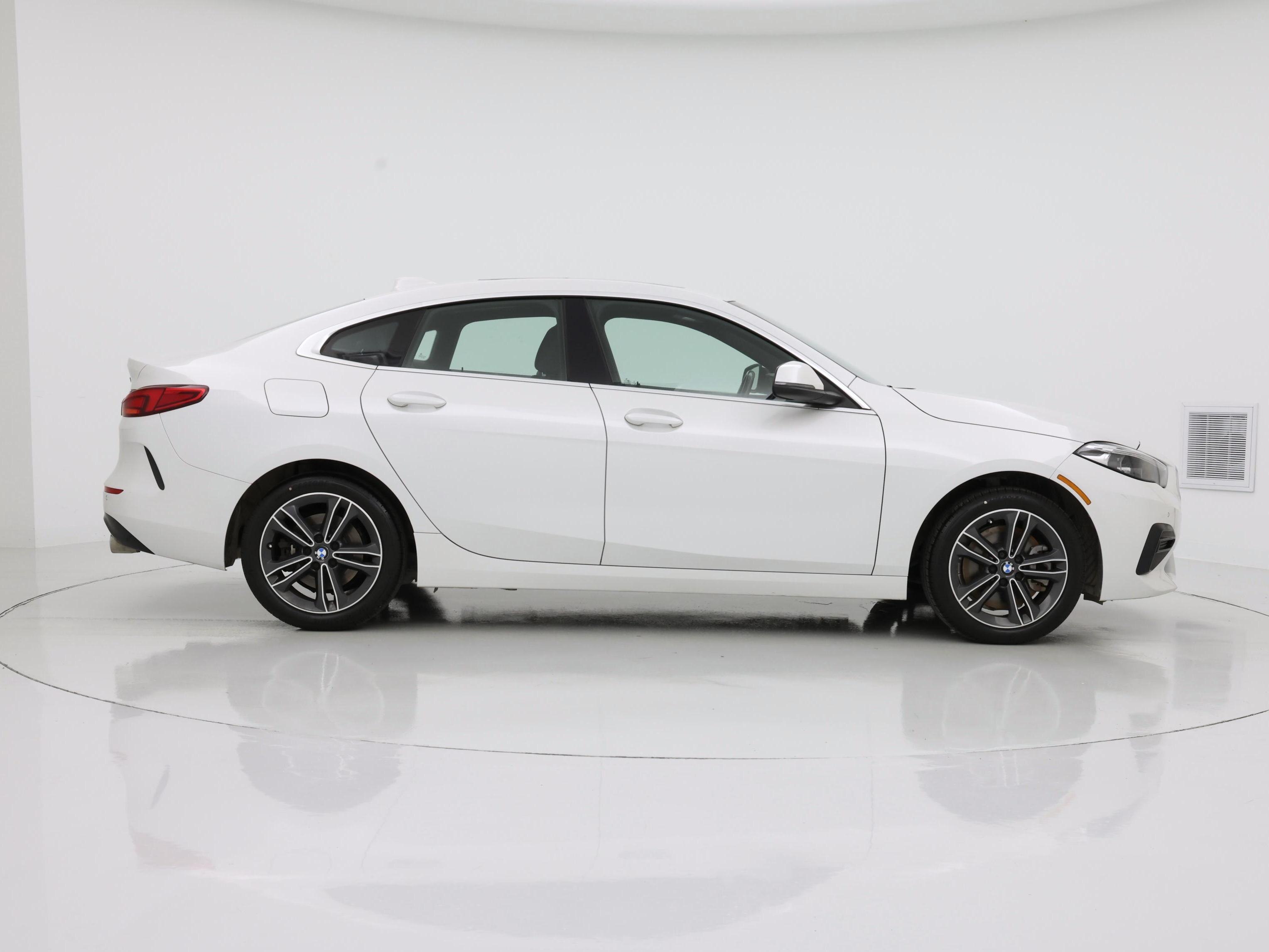 Thumbnail: 2022 BMW 2 Series - 7