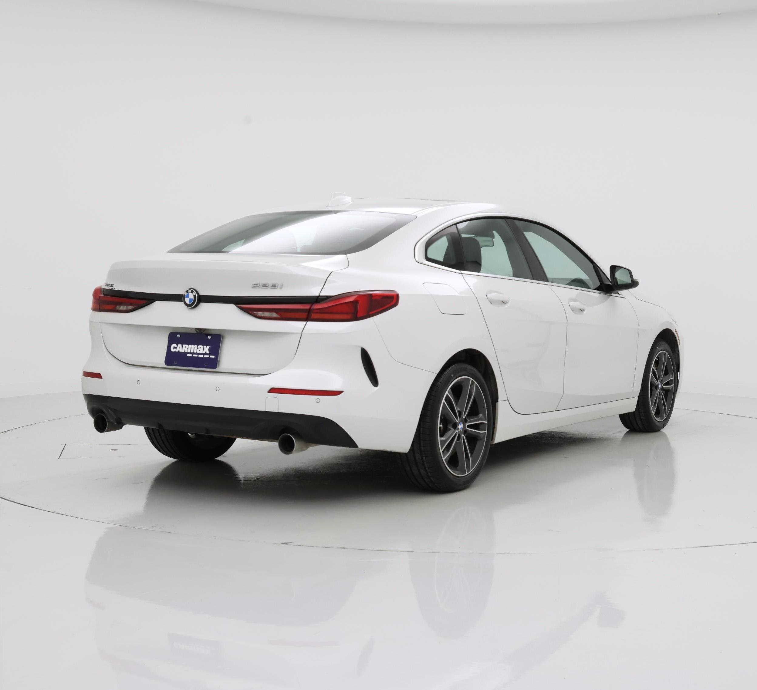 Thumbnail: 2022 BMW 2 Series - 8