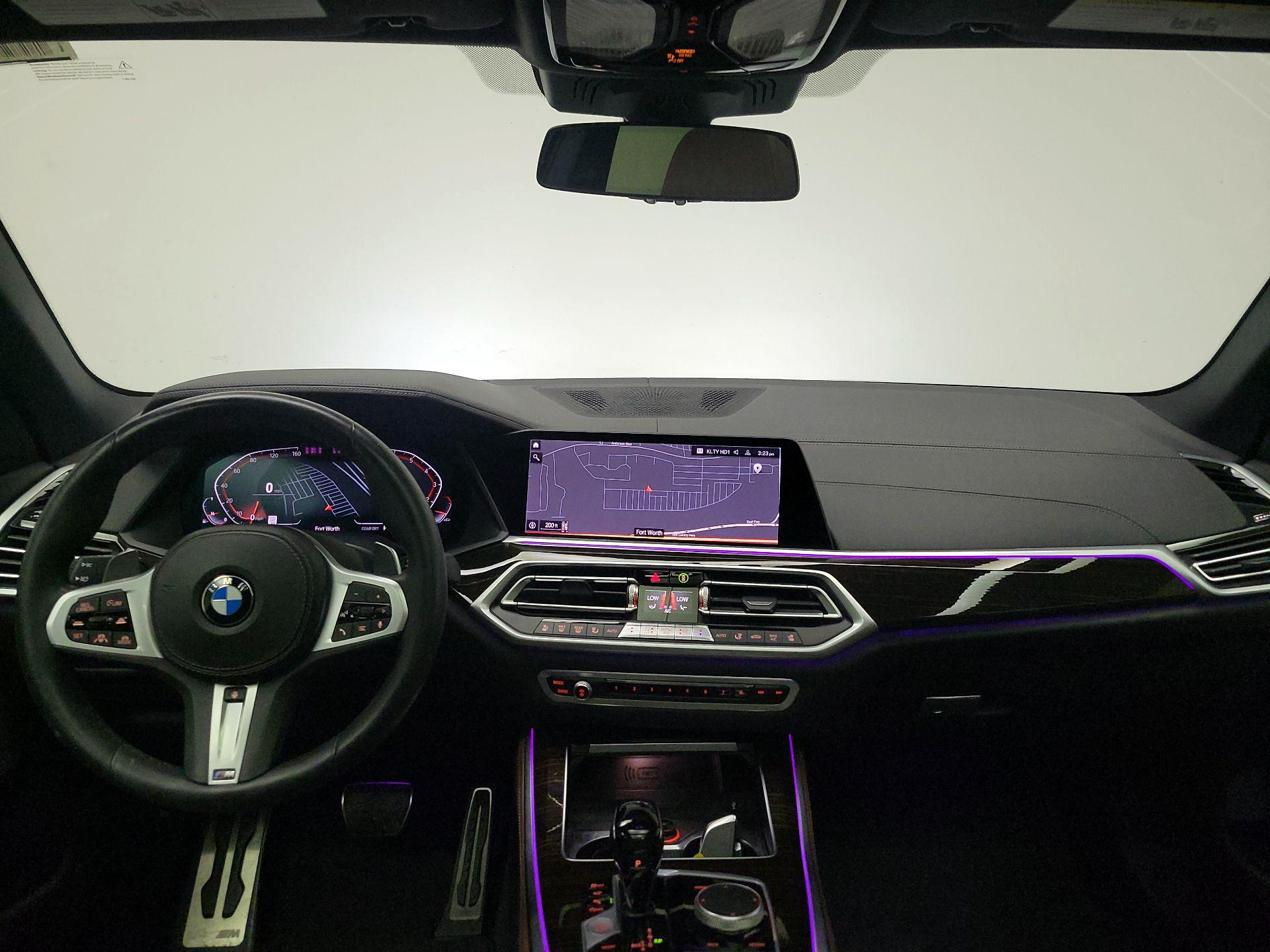 Thumbnail: 2020 BMW X5 - 9