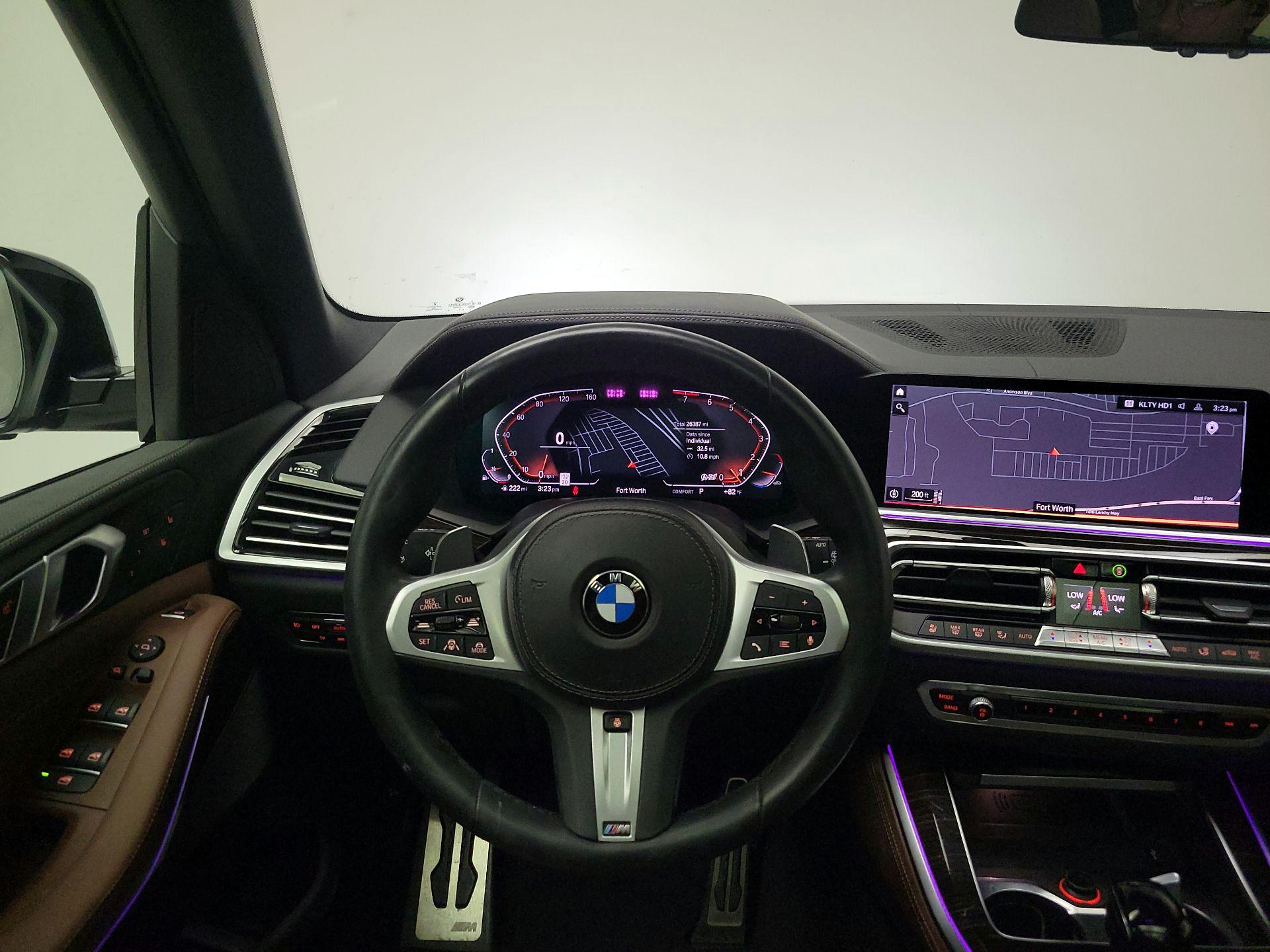 Thumbnail: 2020 BMW X5 - 10