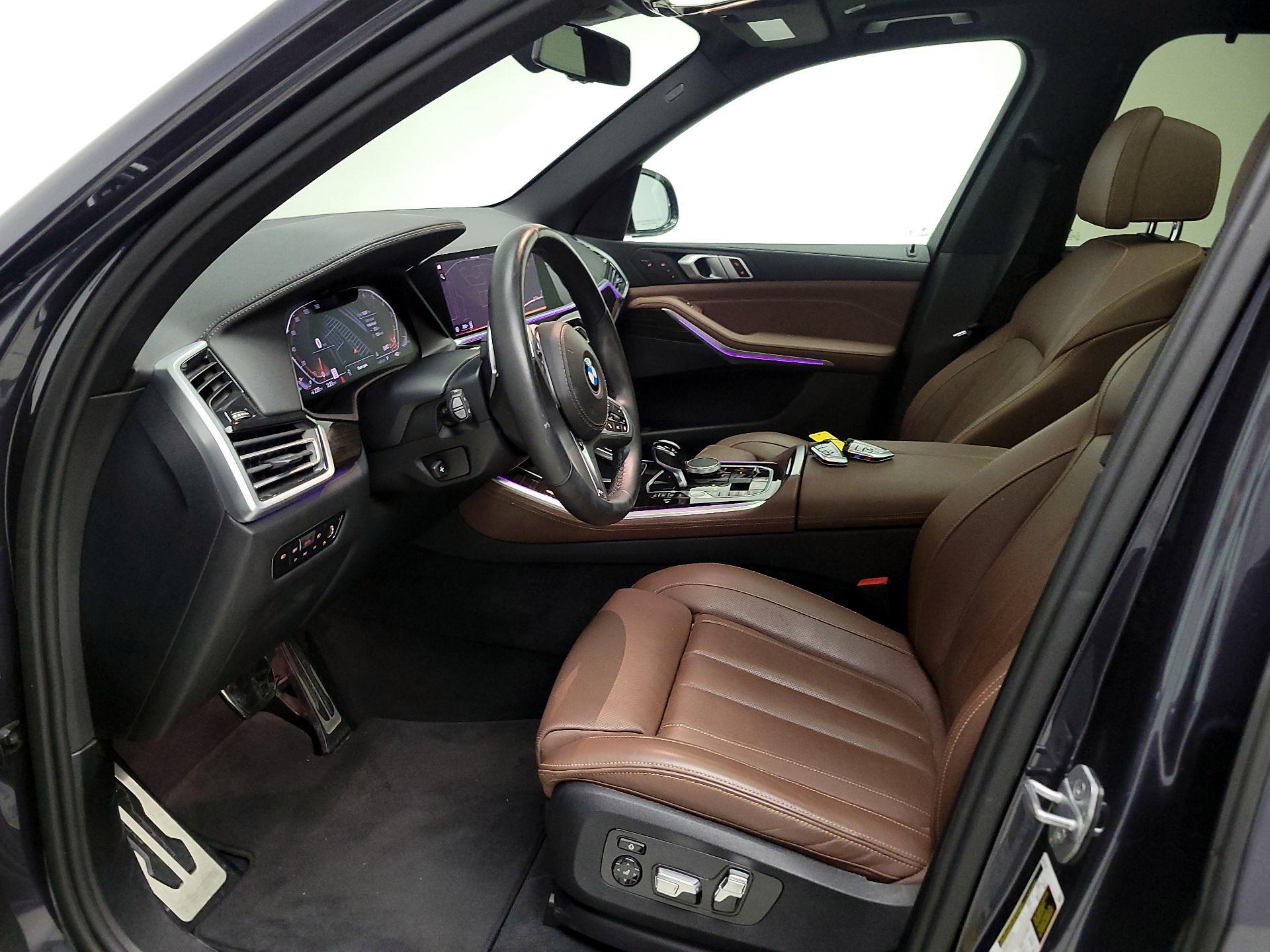 Thumbnail: 2020 BMW X5 - 11