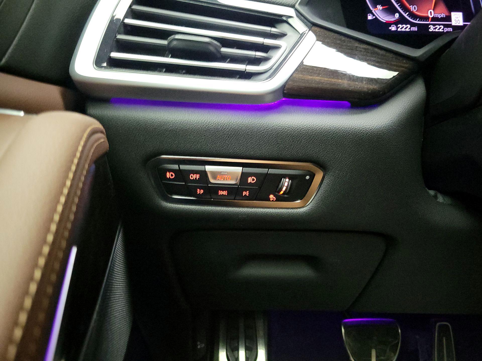 Thumbnail: 2020 BMW X5 - 13