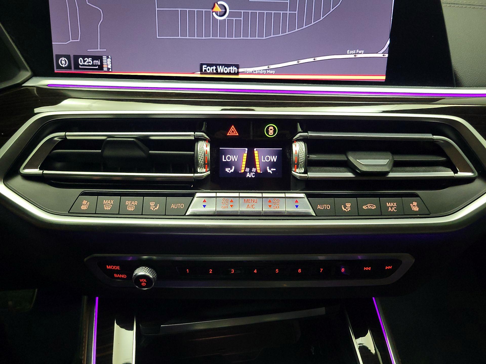 Thumbnail: 2020 BMW X5 - 17
