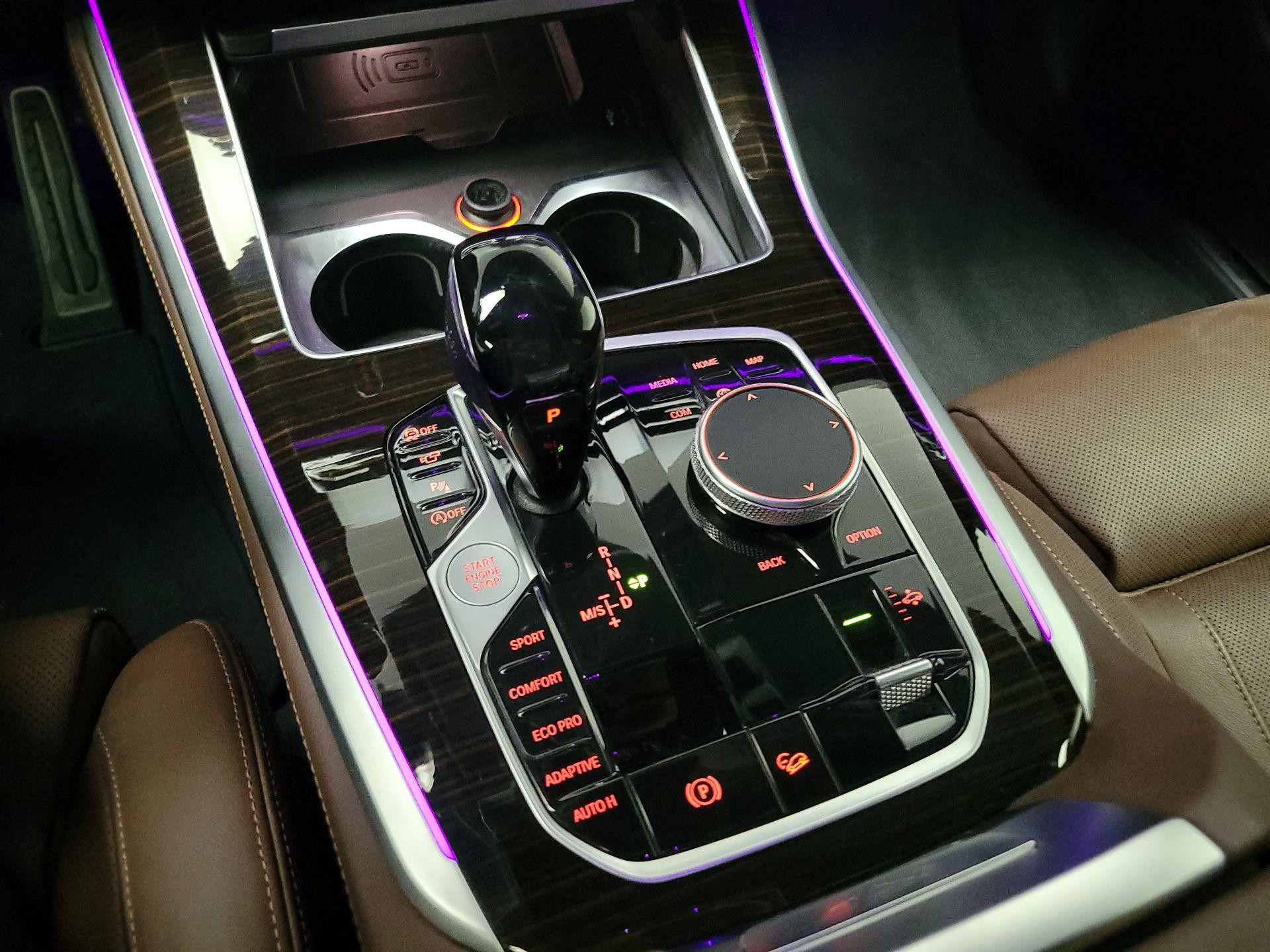 Thumbnail: 2020 BMW X5 - 18