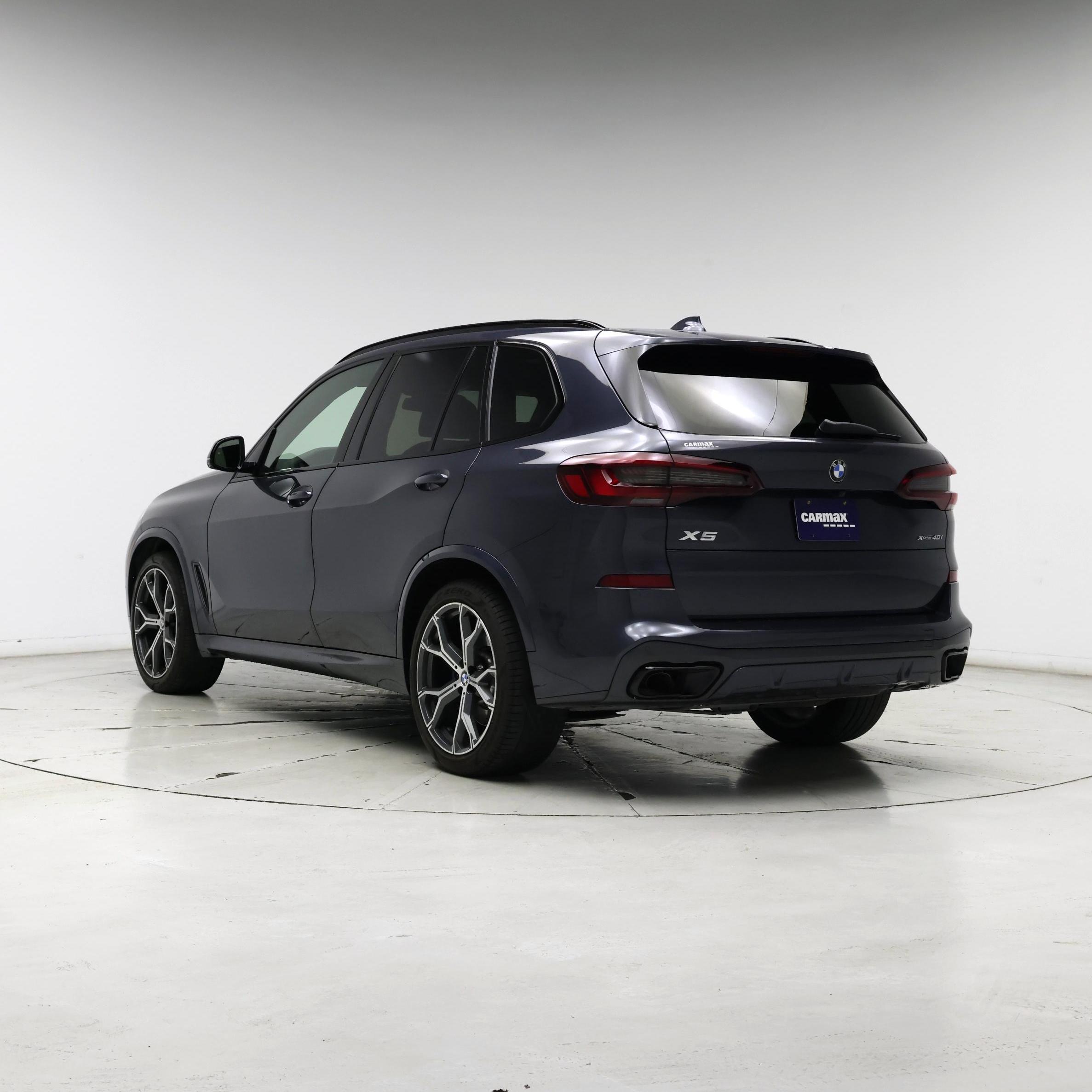 Thumbnail: 2020 BMW X5 - 2