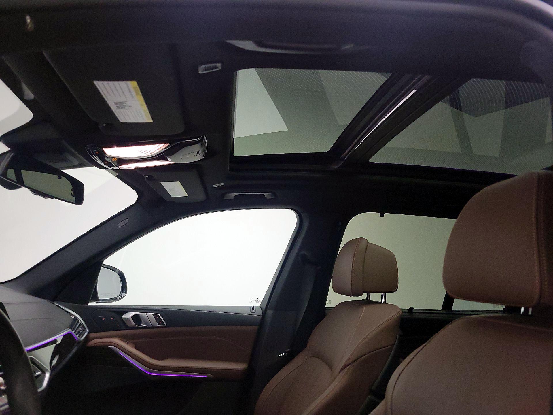 Thumbnail: 2020 BMW X5 - 20