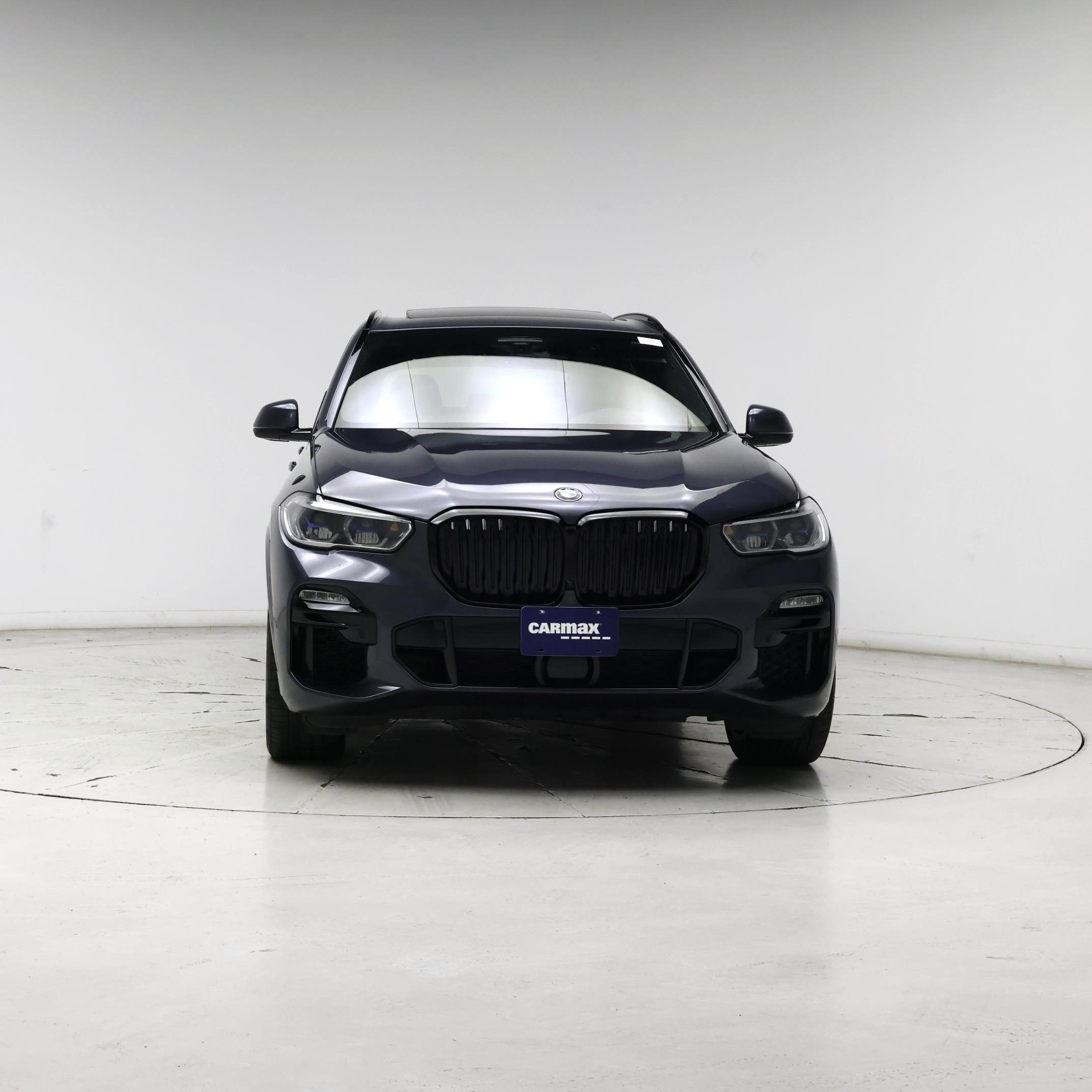 Thumbnail: 2020 BMW X5 - 5
