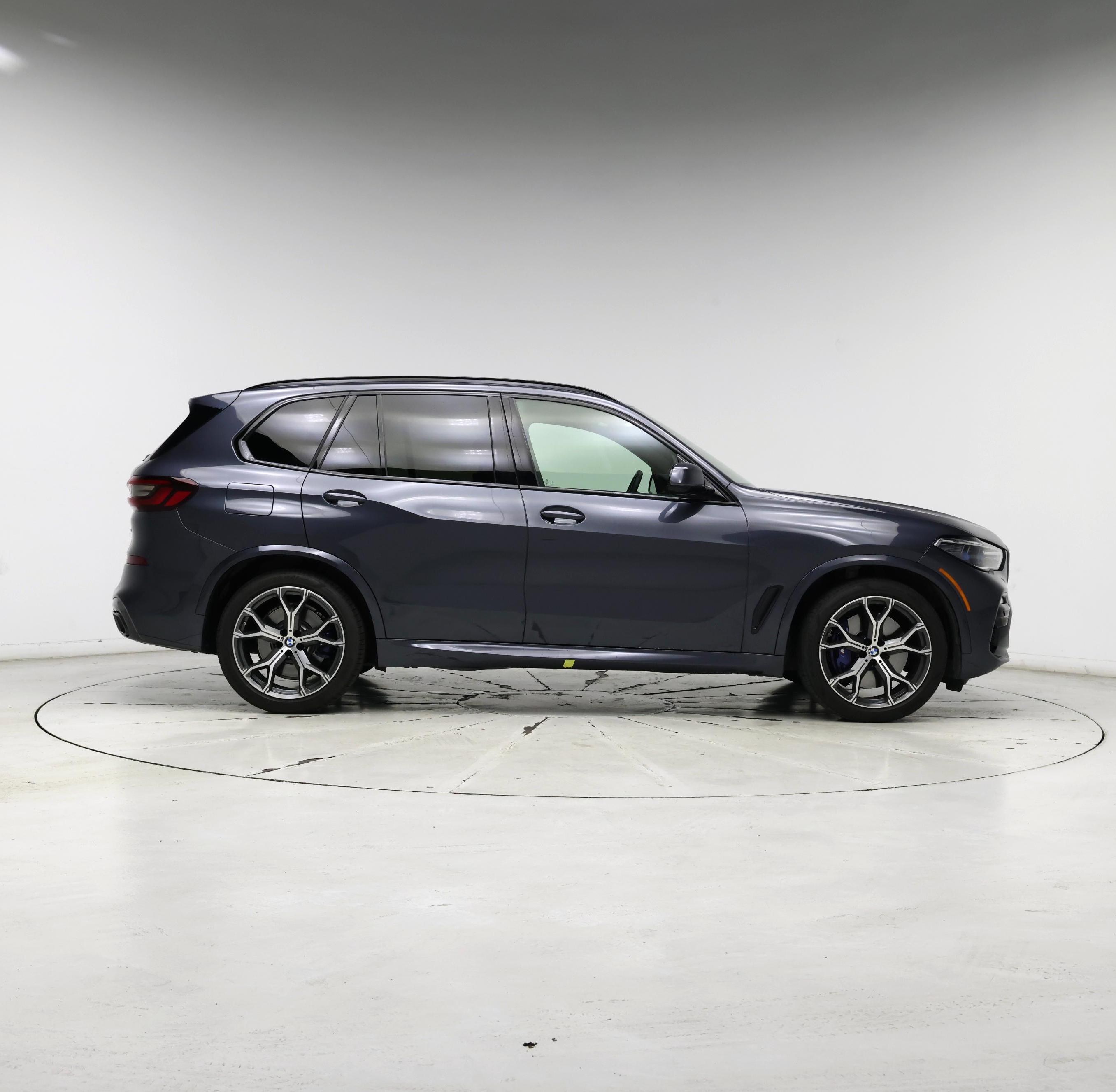 Thumbnail: 2020 BMW X5 - 7